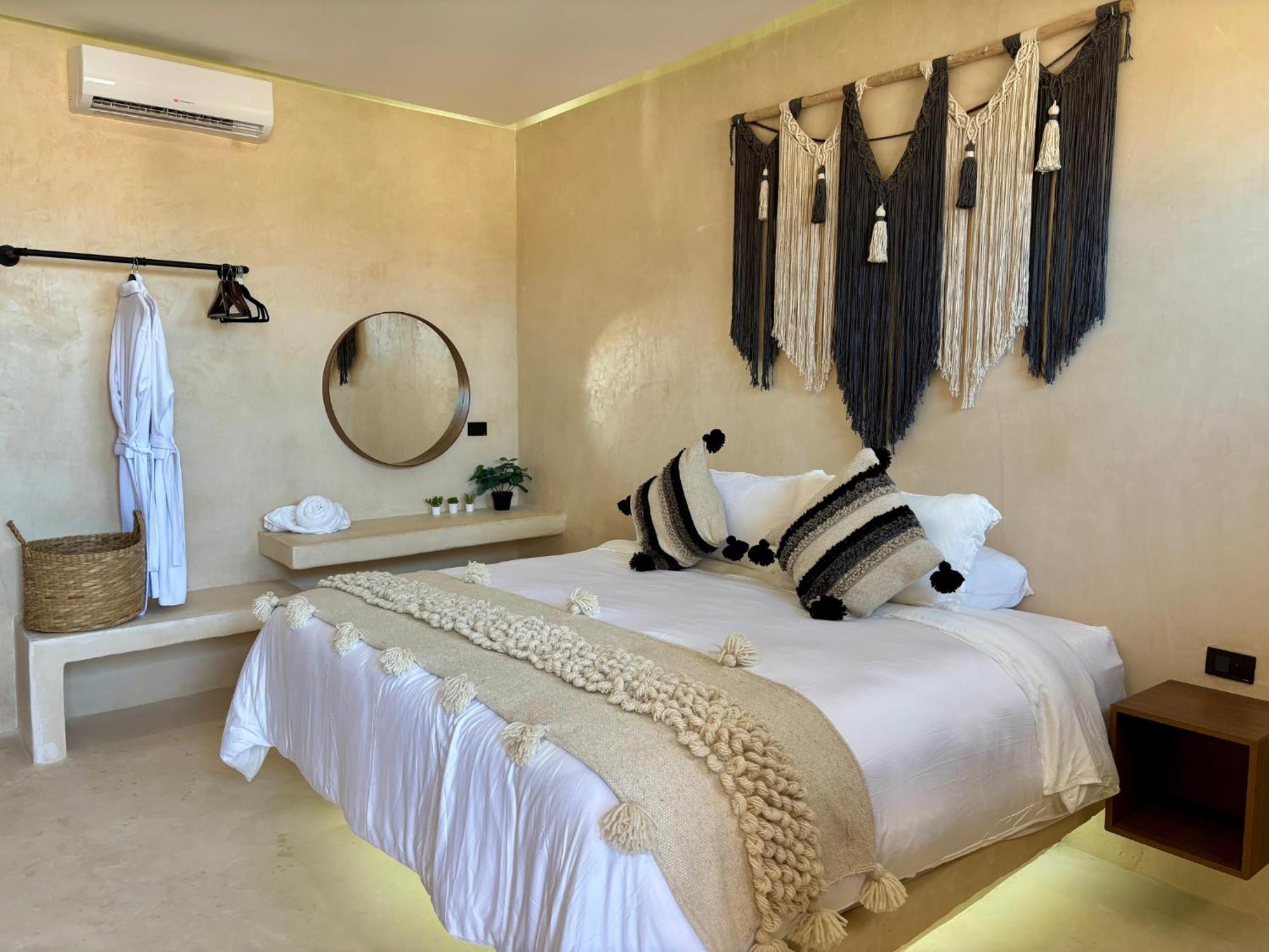 Ananda Hotel Boutique, foto 13