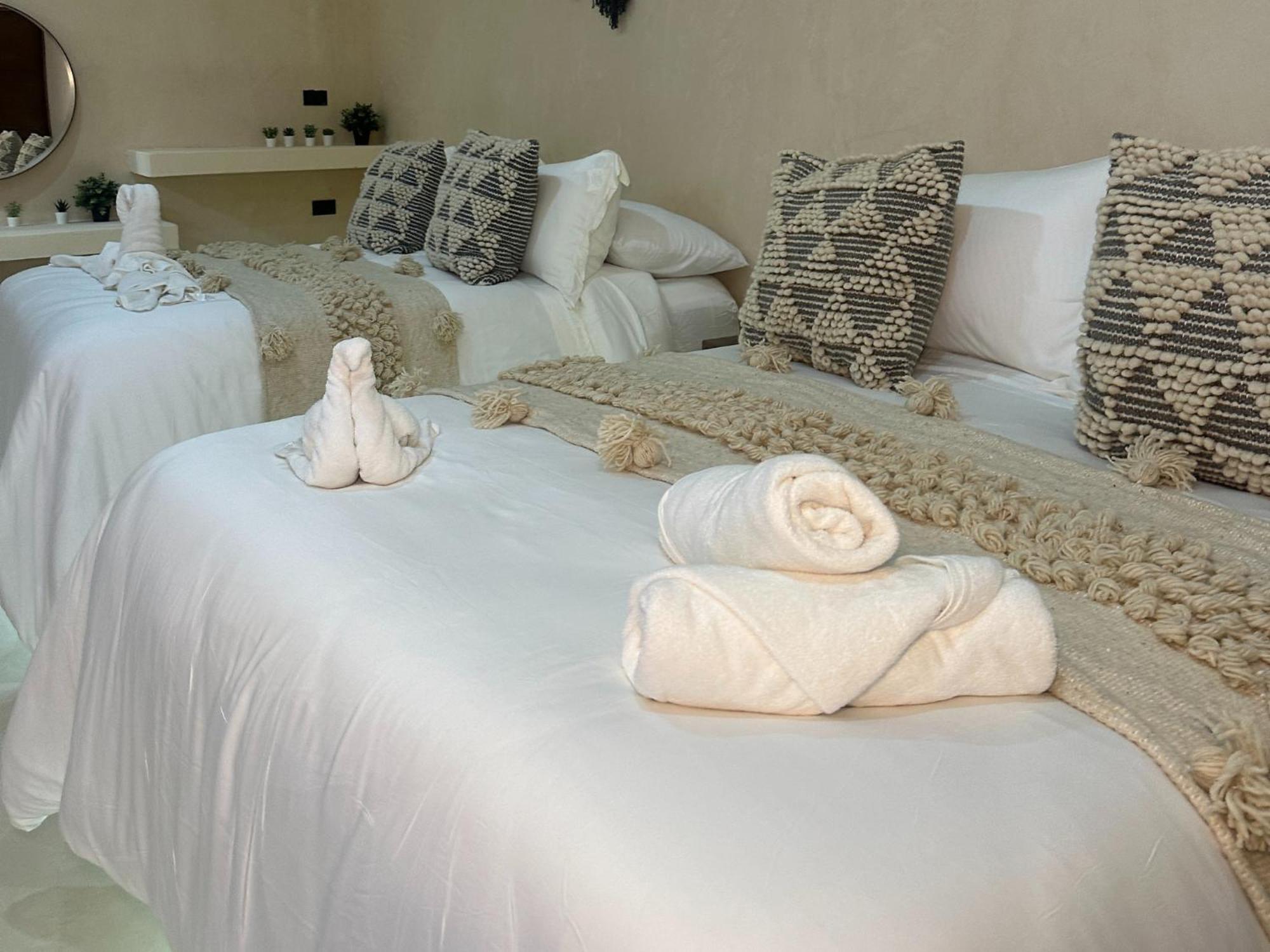Ananda Hotel Boutique, foto 15