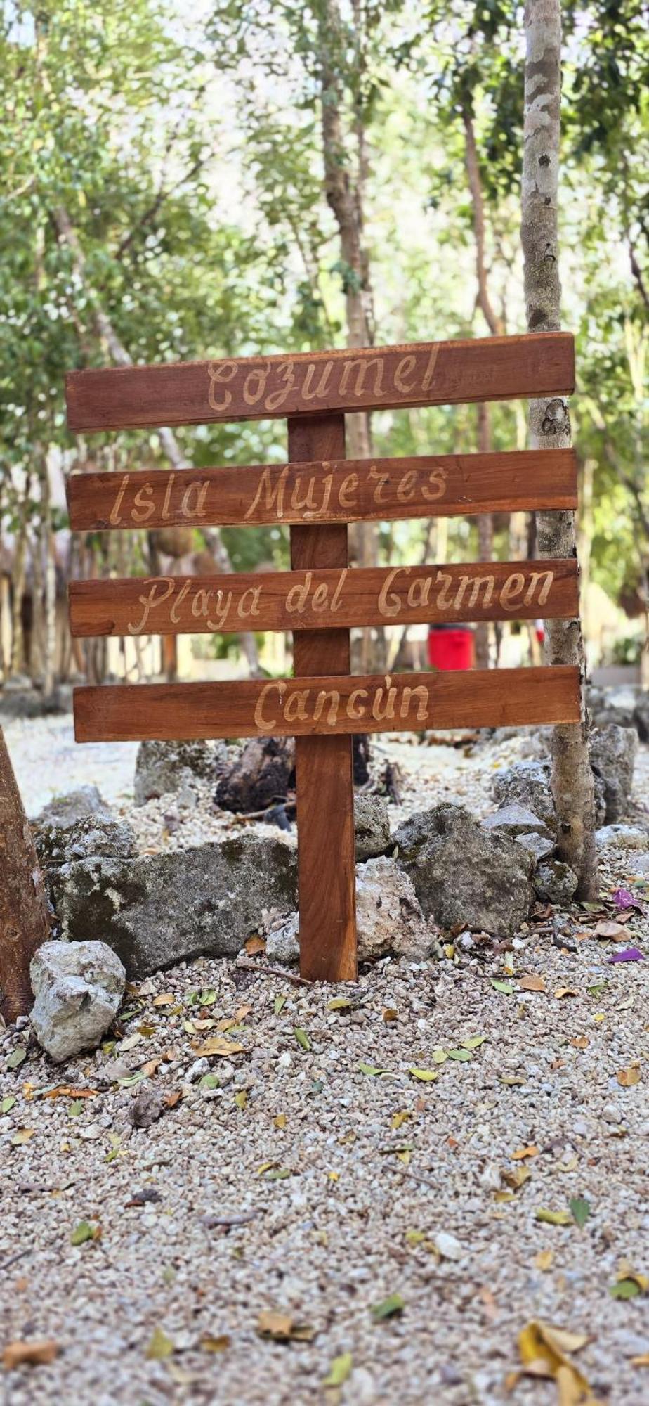 Hotel Kin Tulum II, foto 9