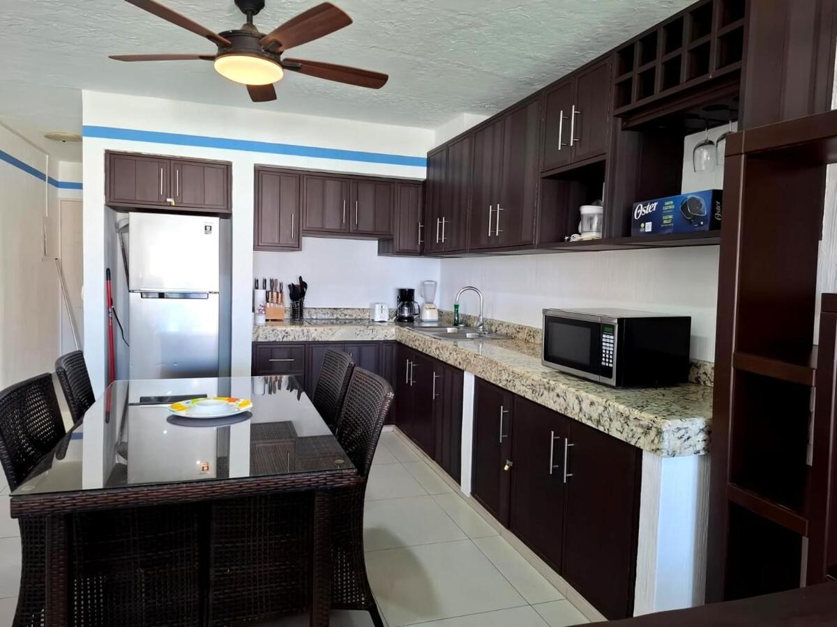 Condominio Xaman Ha 7107, foto 13