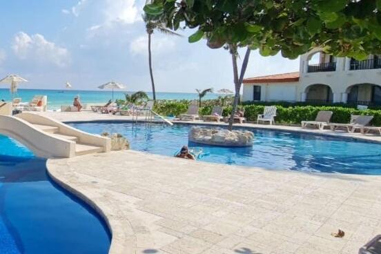 Condominio Xaman Ha 7107, foto 14