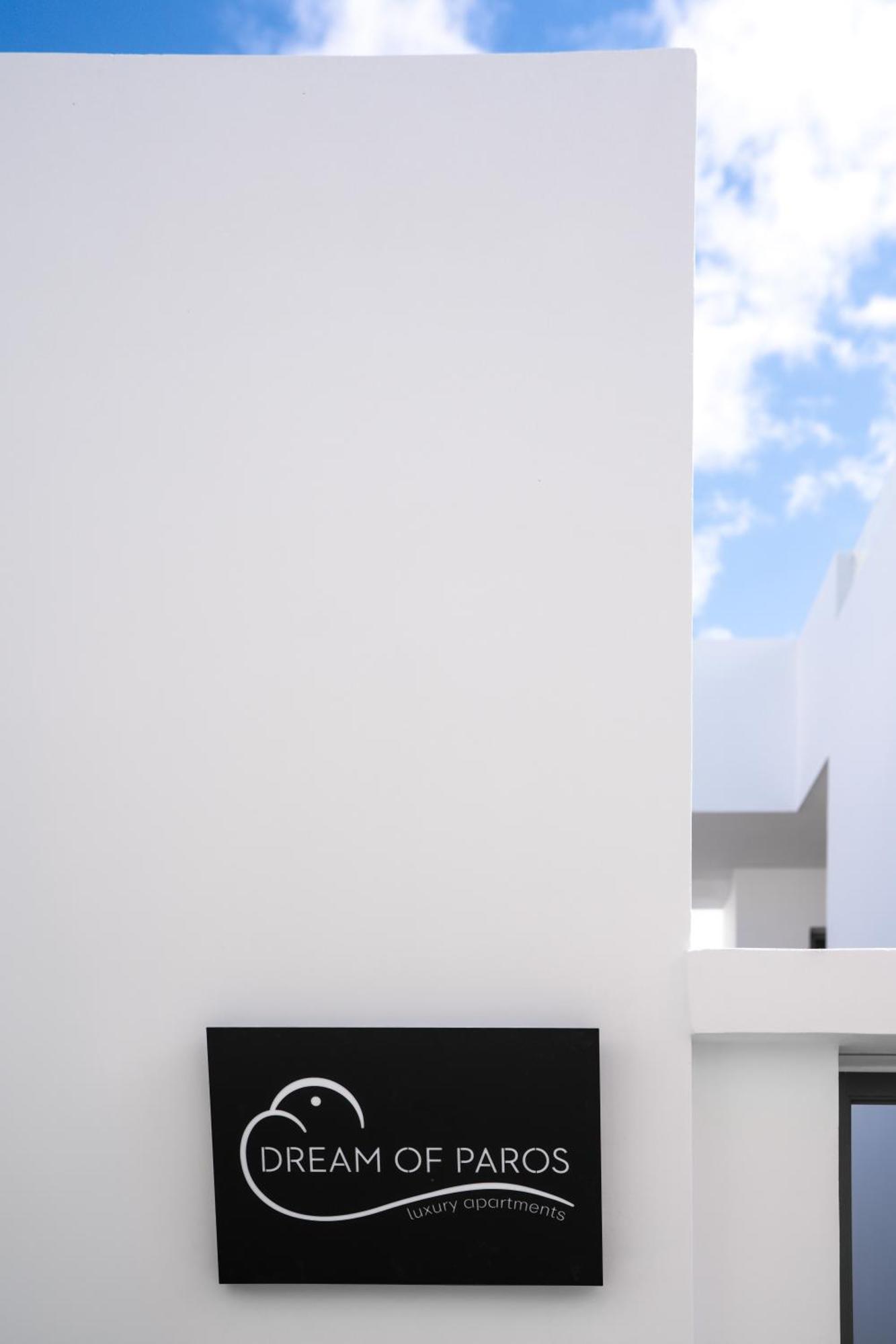 Dream of Paros — foto 3