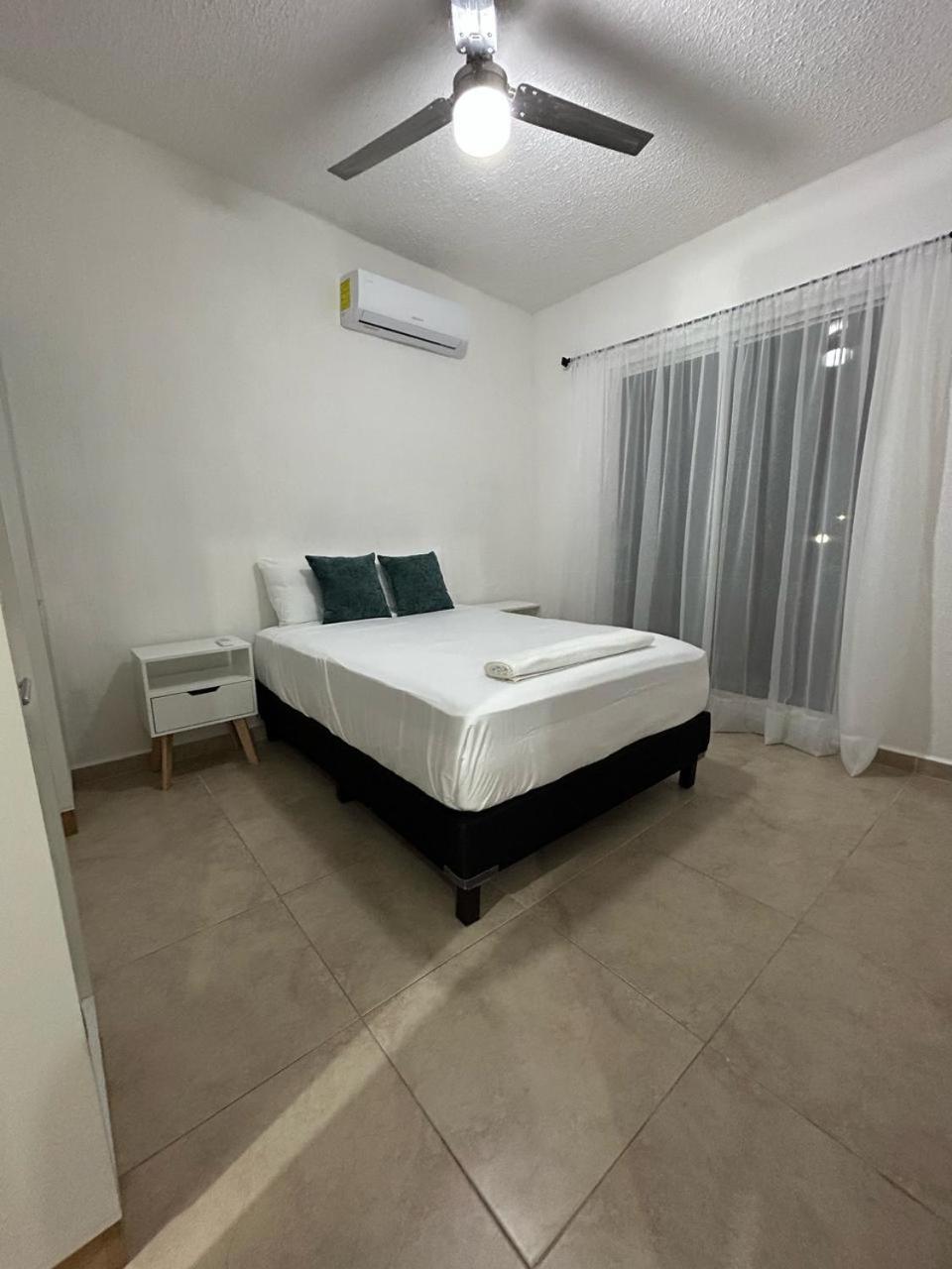 Departamento PLAYA DEL CARMEN