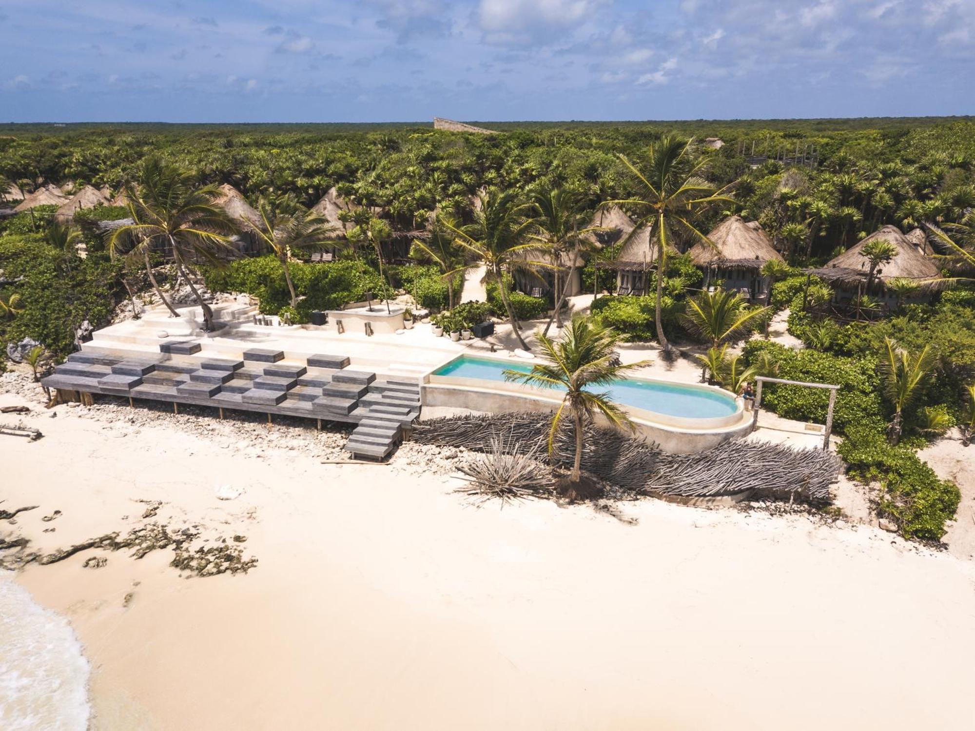Art Village Tulum