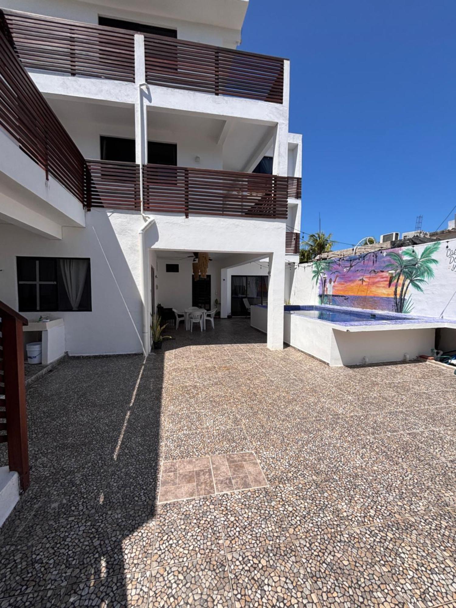 Almar Family House