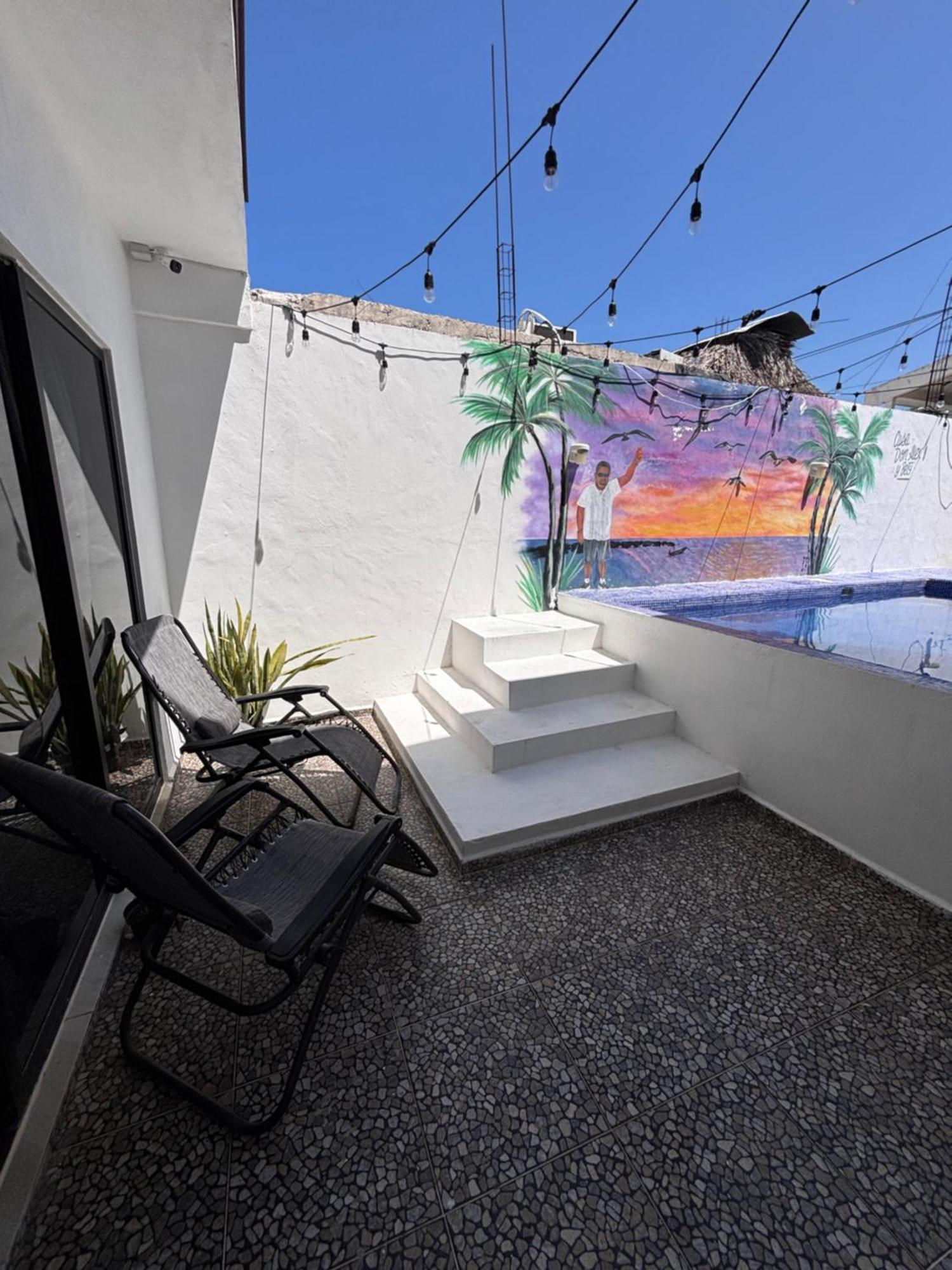 Almar Family House, foto 11