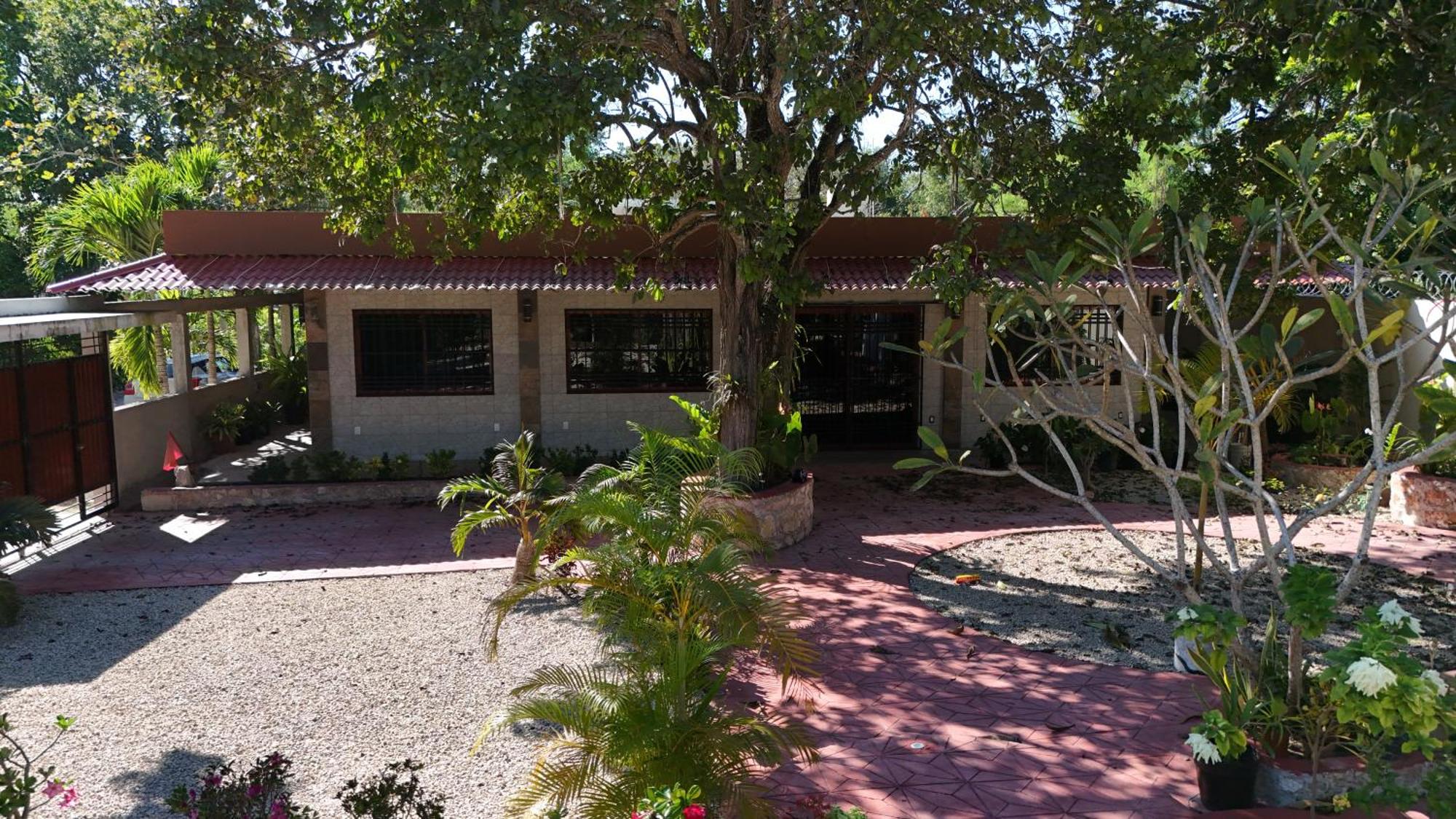 Casa Tatich Bacalar
