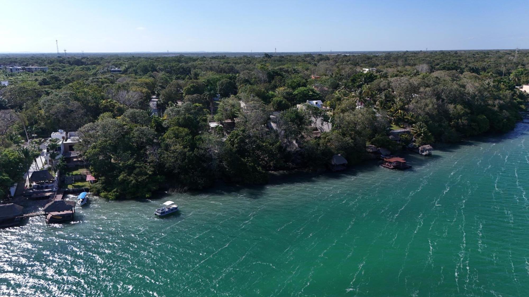 Casa Tatich Bacalar, imagen 4