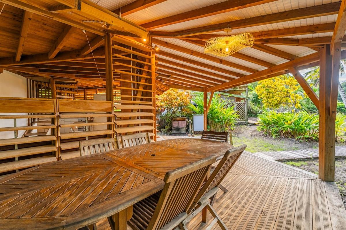 Bungalow Ixora, imagen 3