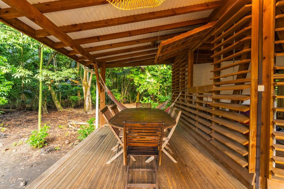 Bungalow Ixora, foto 10