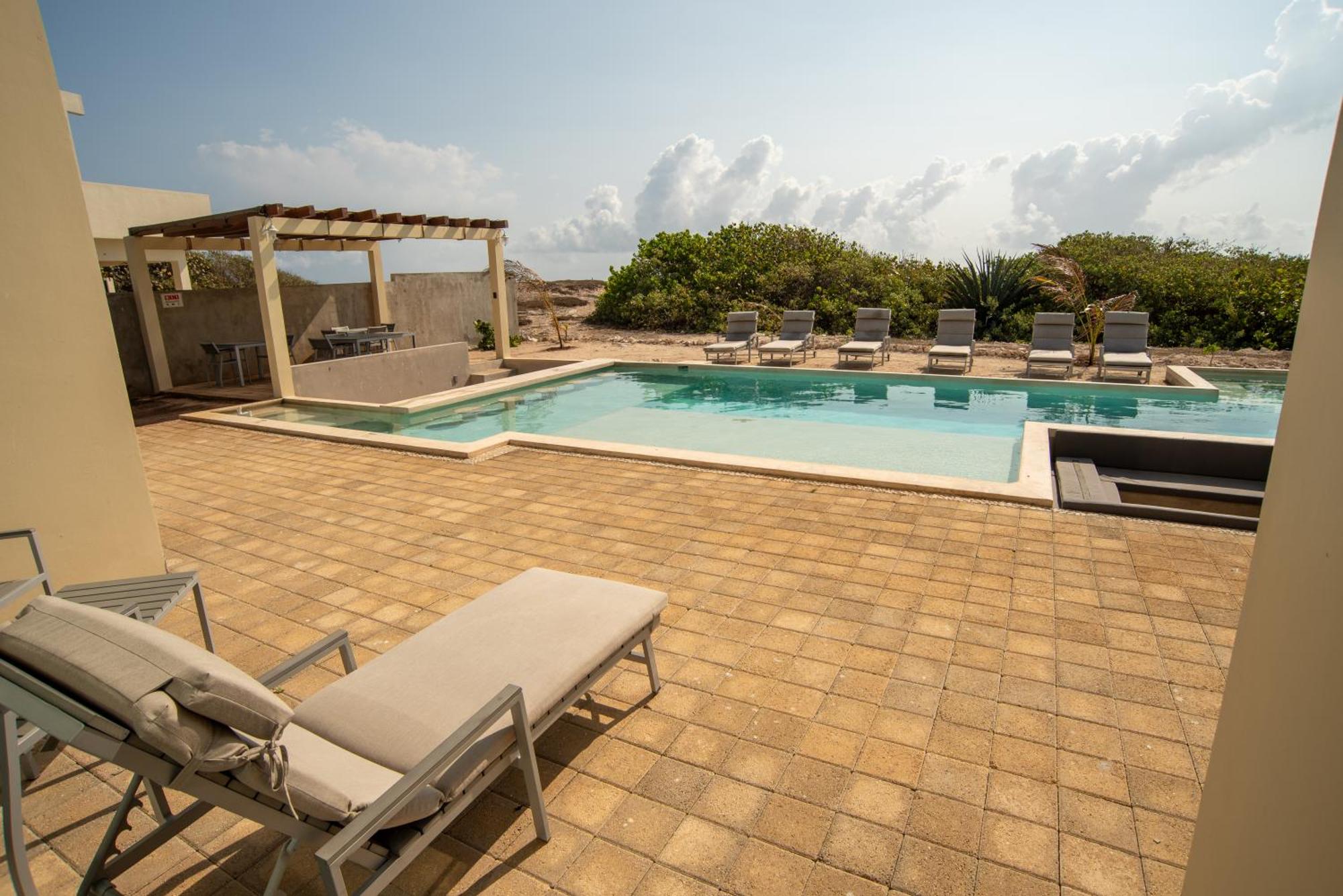 Casa Serena, Caribbean Paradise with Ocean View and Breathtaking Sunsets, foto 6