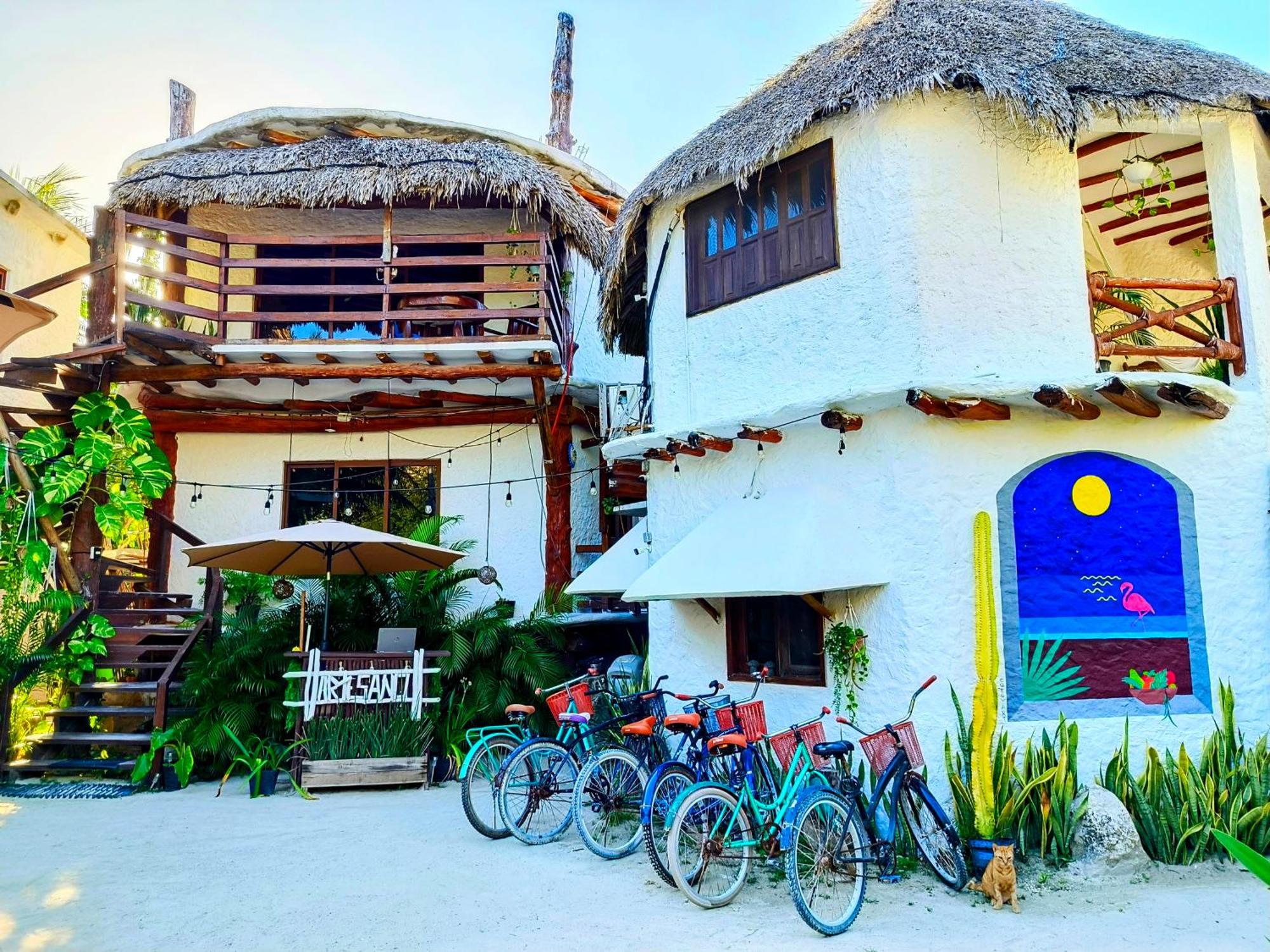Arte Sano Hotel Only Adults - Near Beach, imagen 2
