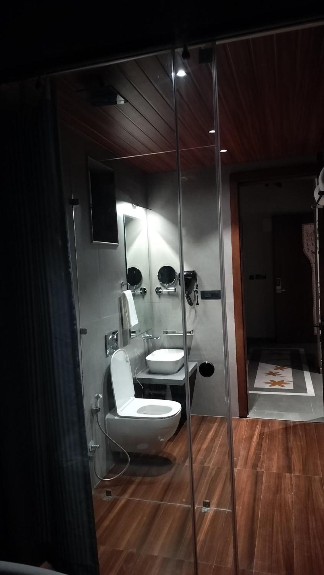 The Forest Chapter by Sayaji, Jawai