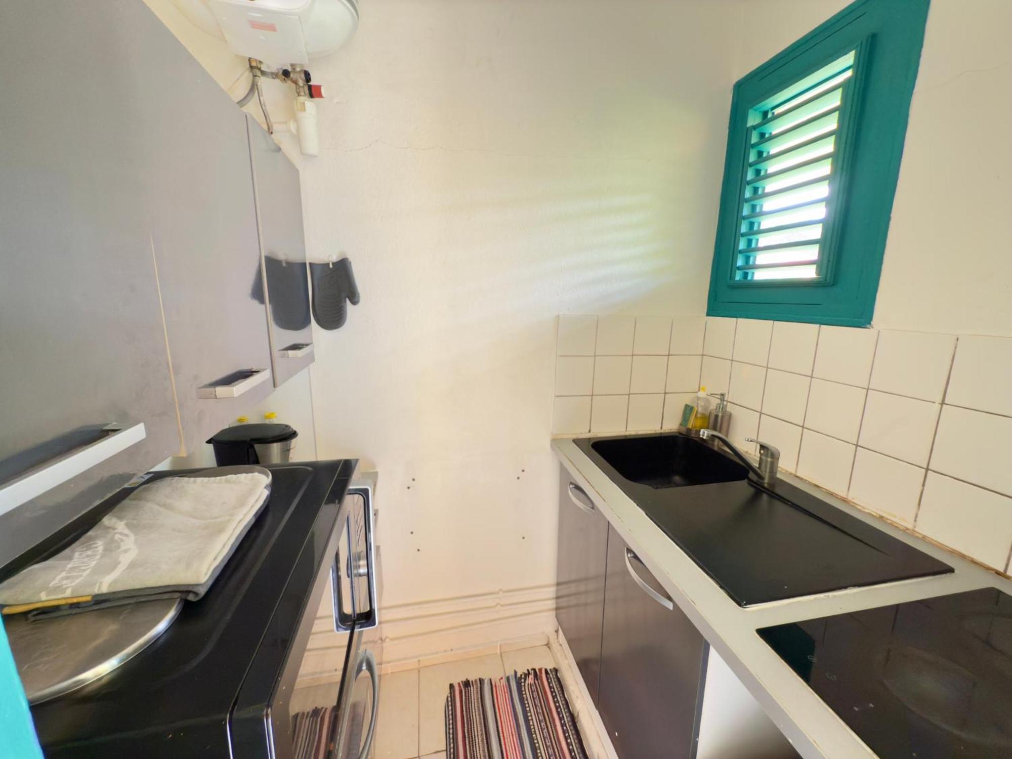 - Caritan Beach Studio -, foto 10