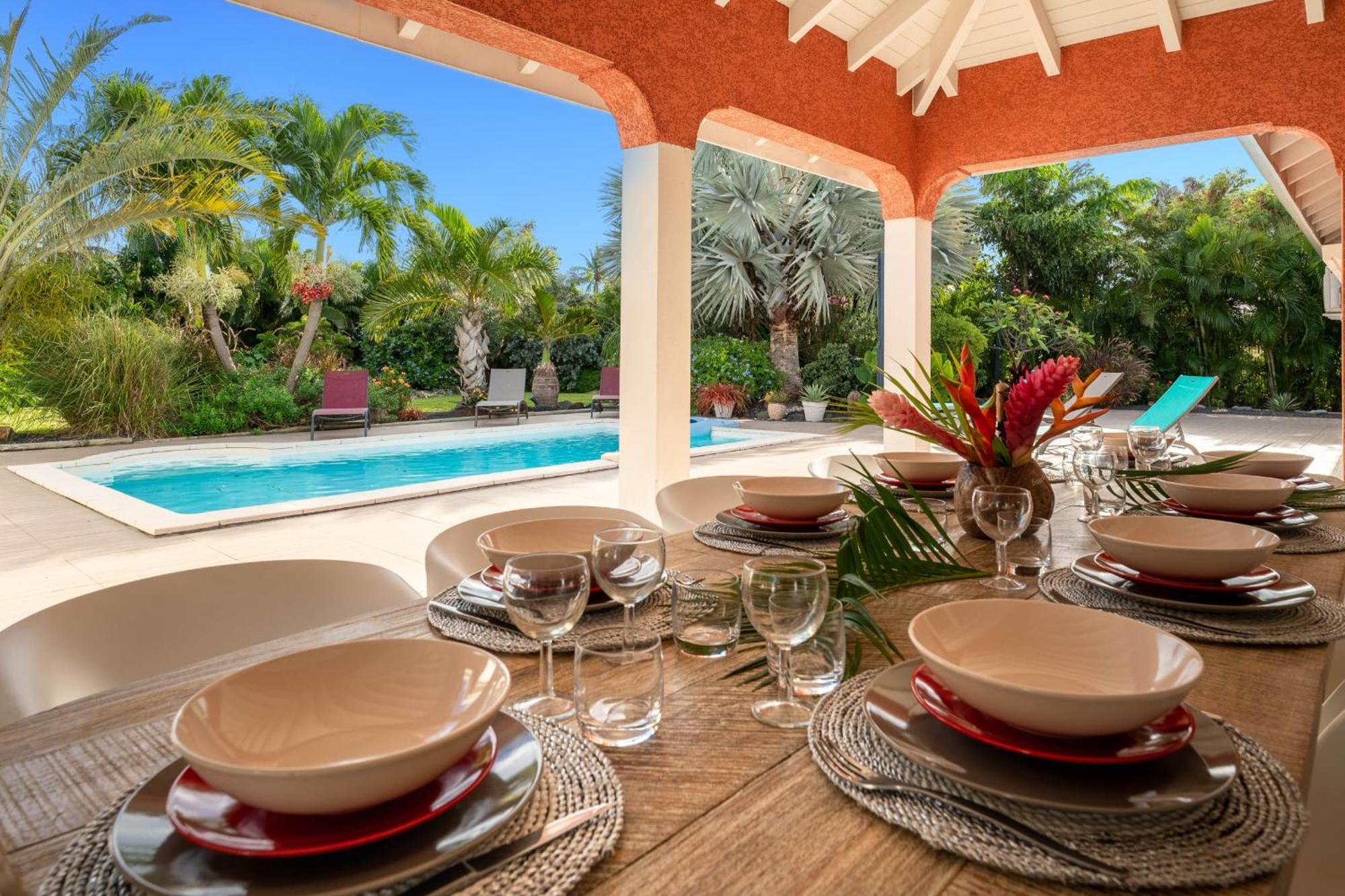 Villa Passion
