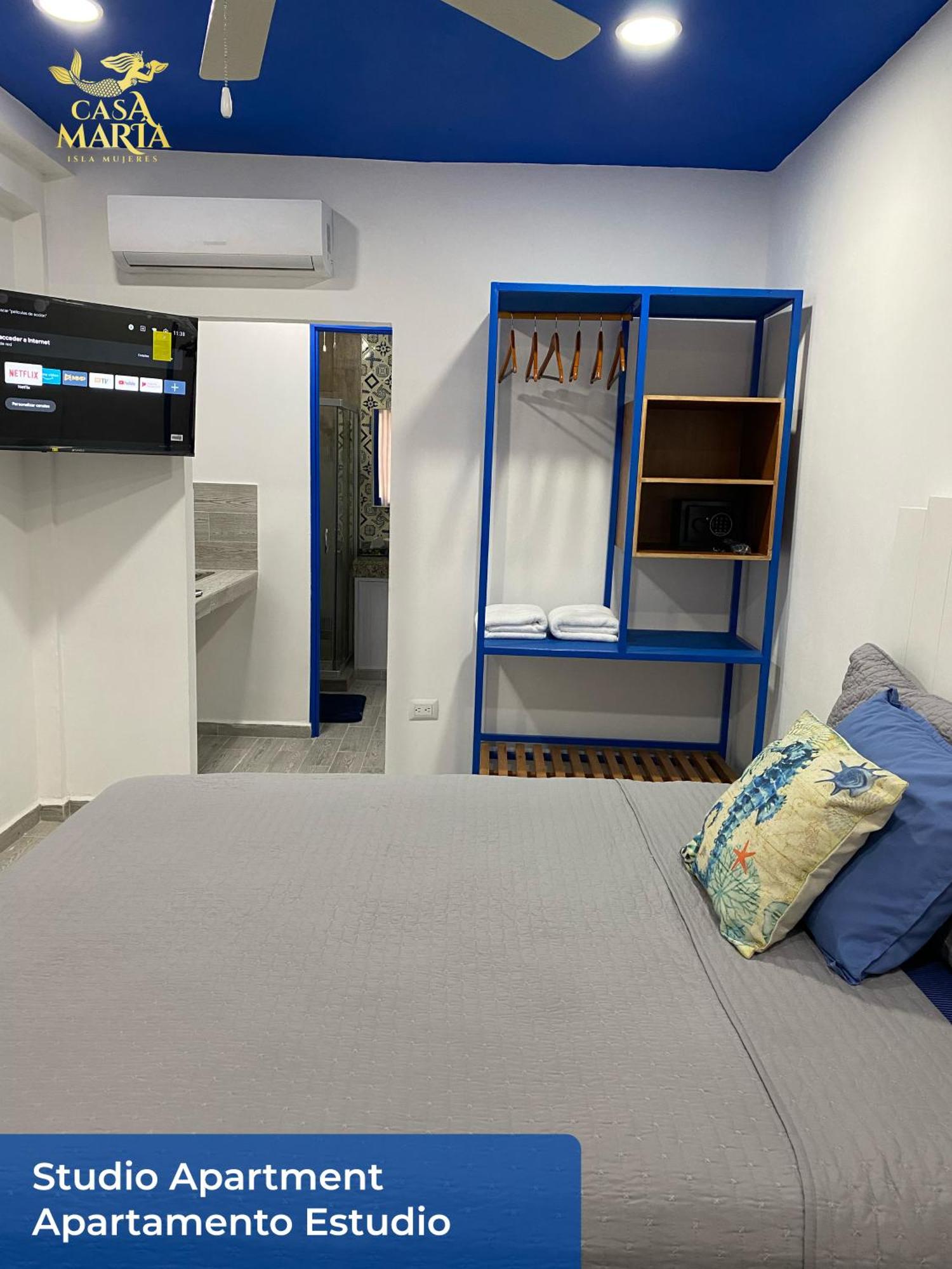Casa María, foto 11