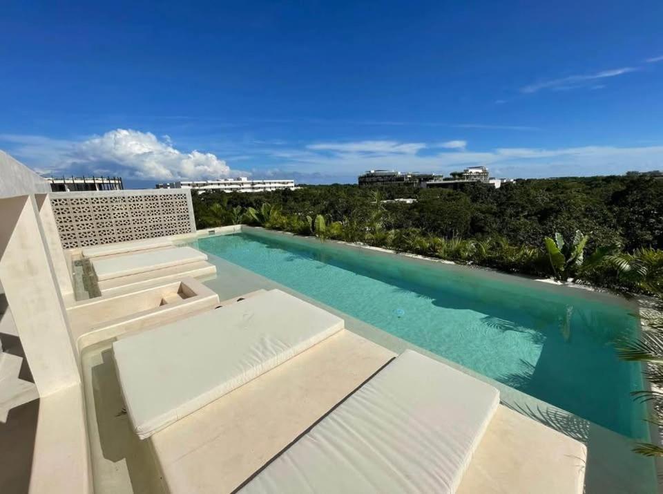 New Loft with Beach Club Access, foto 8