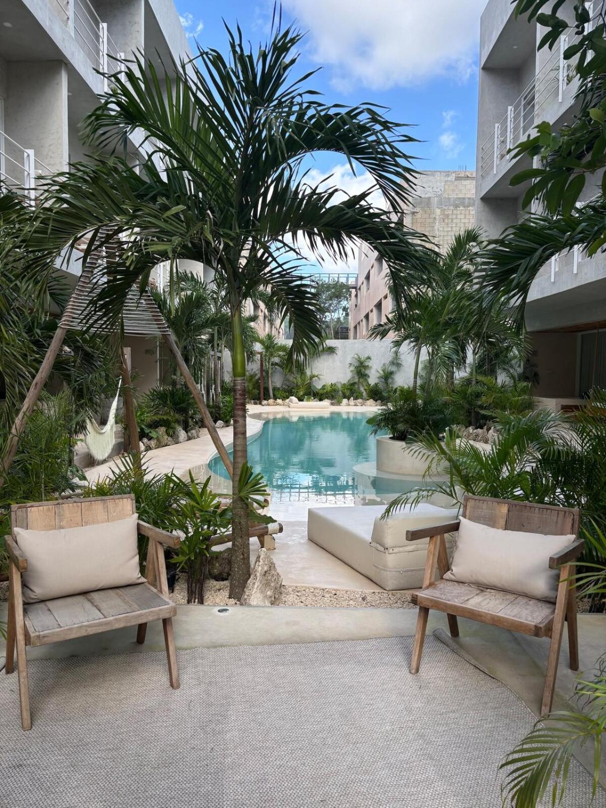 New Loft with Beach Club Access, foto 16
