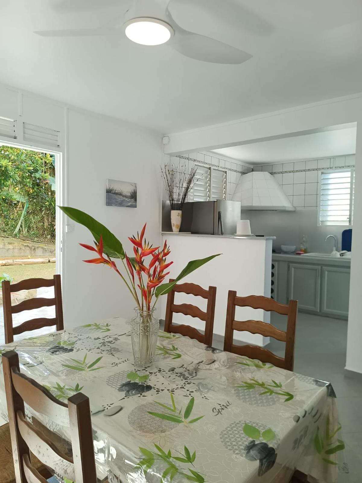 Belle location vue sur mer
