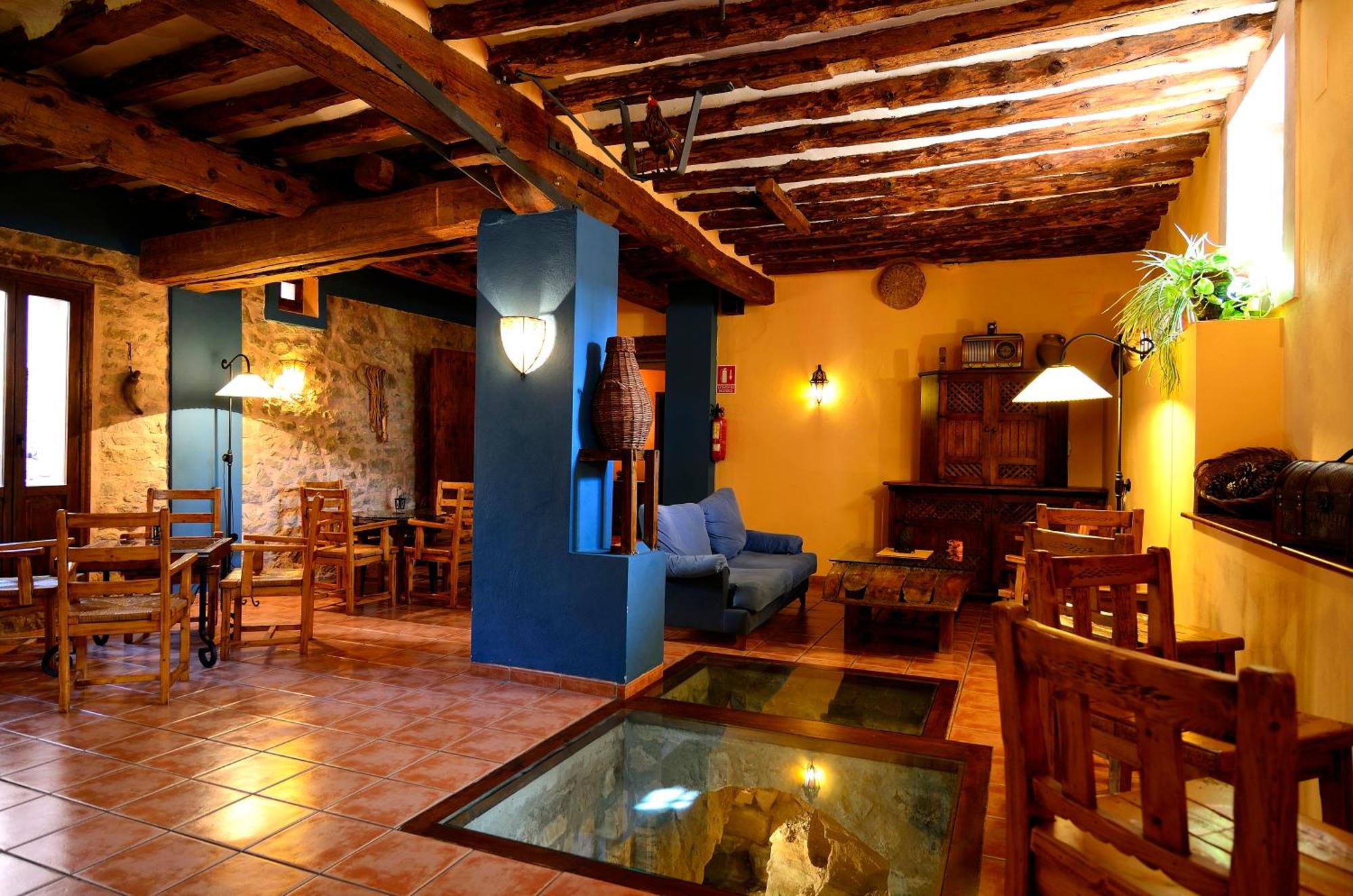 Caserón De La Fuente — foto 3