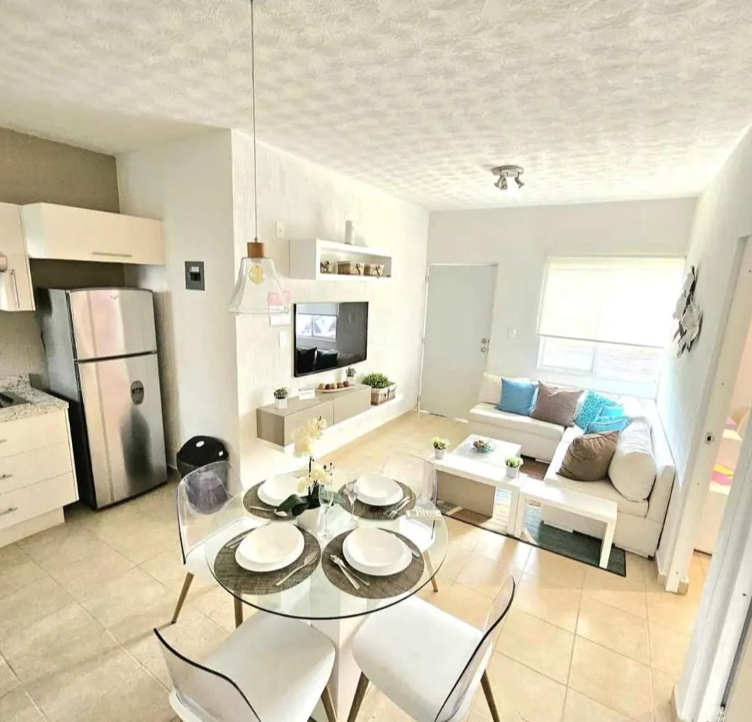 Departamento Cancún Norte, foto 6