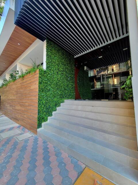 Stylish Condo with Roof top Ocean views near Mamitas Beach and 5th AVE, foto 10