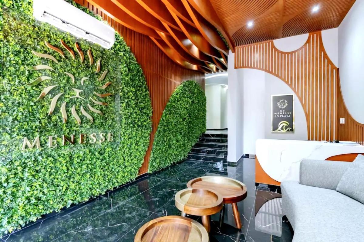 Stylish Condo with Roof top Ocean views near Mamitas Beach and 5th AVE, imagen 4