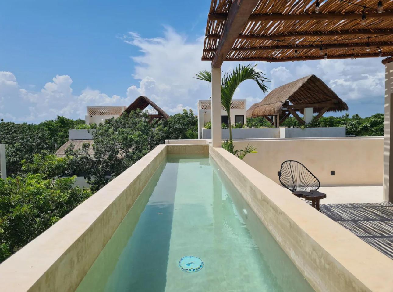 Homa Tulum, foto 12