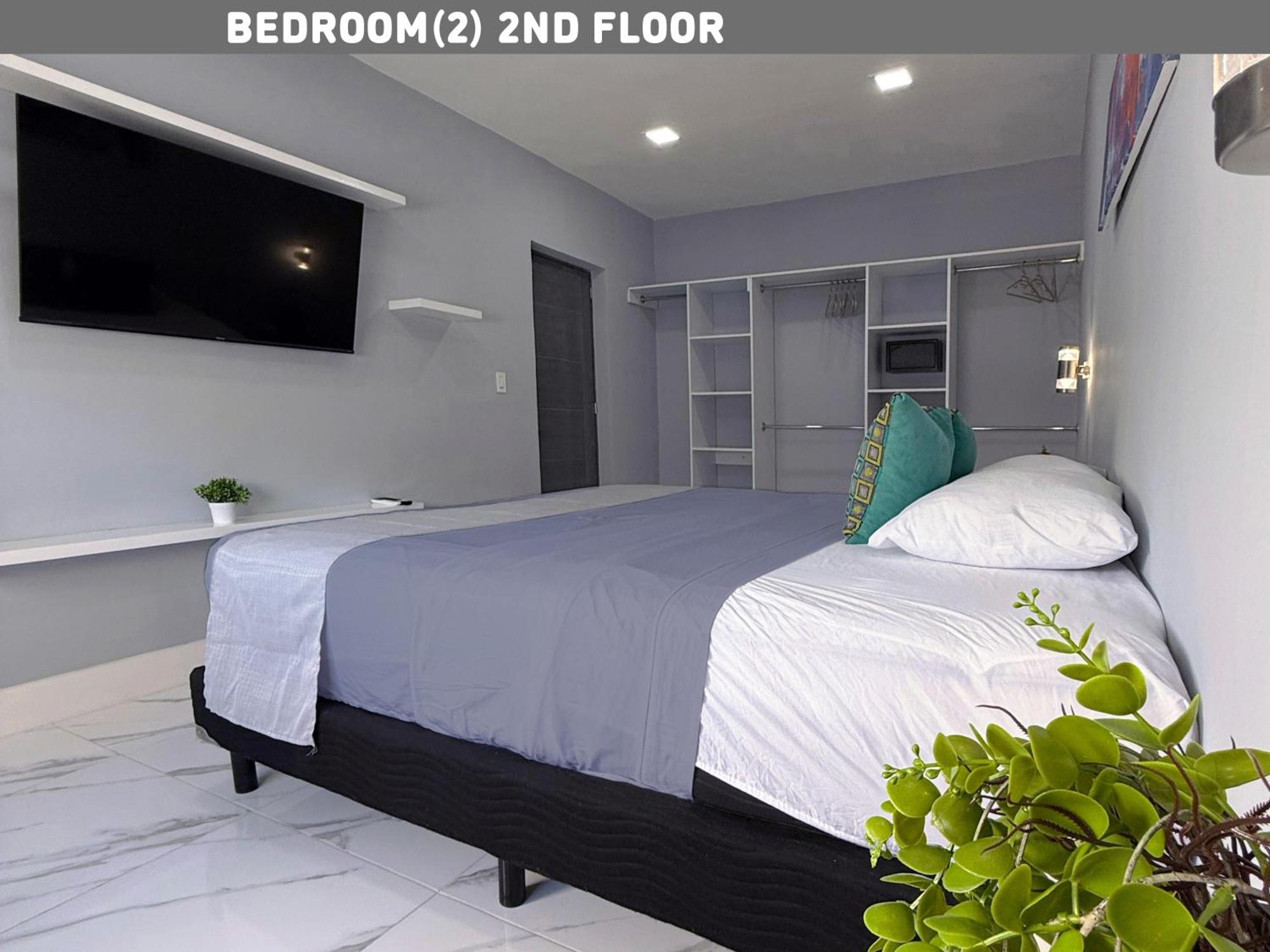 Brisas Bahía Azul Villa para 12 personas en Cancún, imagen 2