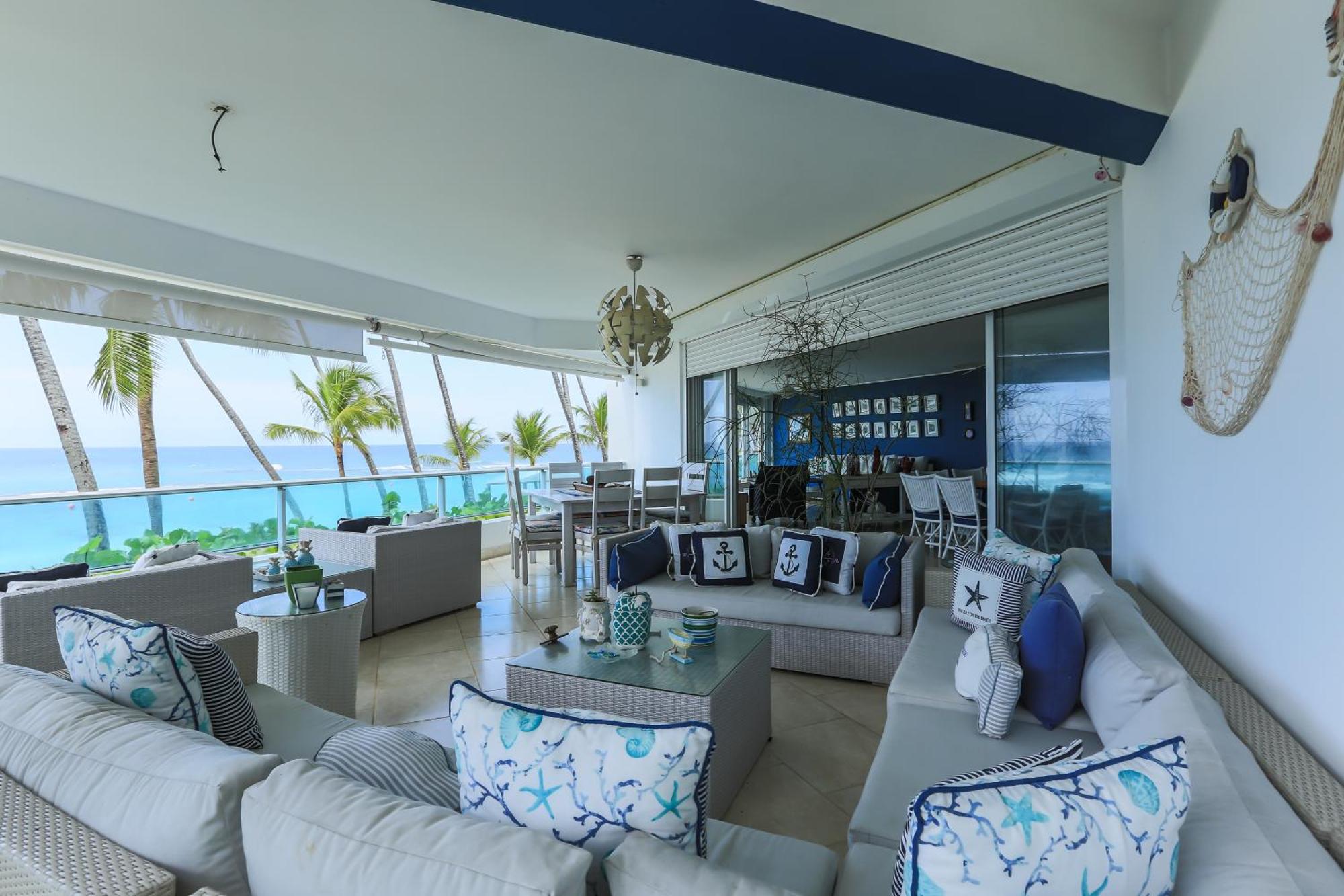 Marbella Juan Dolio Beachfront, foto 6