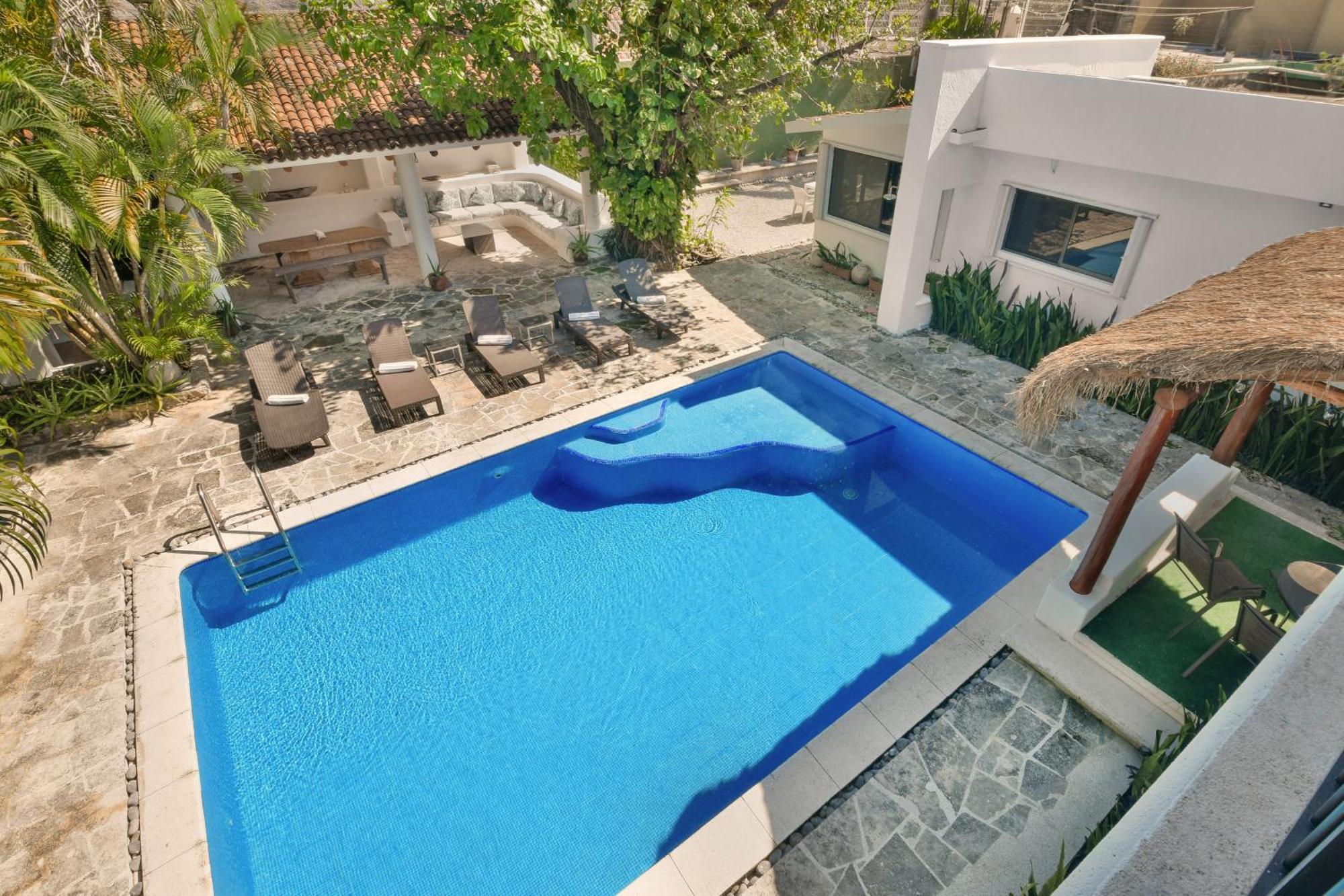 Casa Armonia , apartments with pool, foto 12