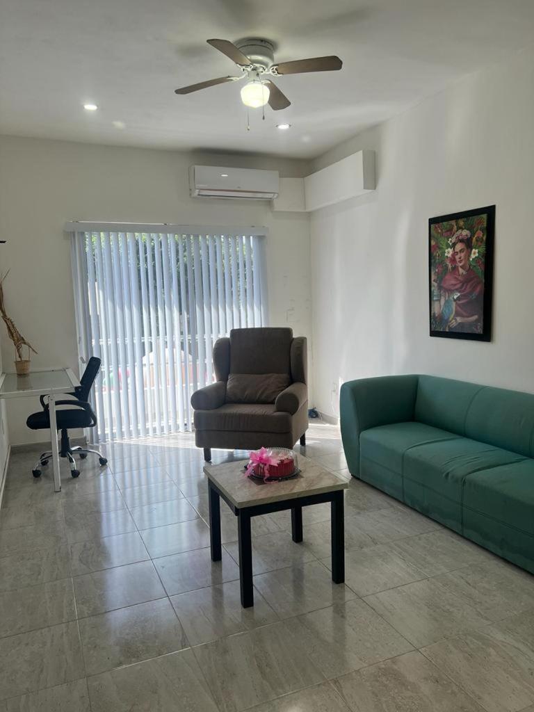Cozy Apartments in Puerto Morelos, foto 16
