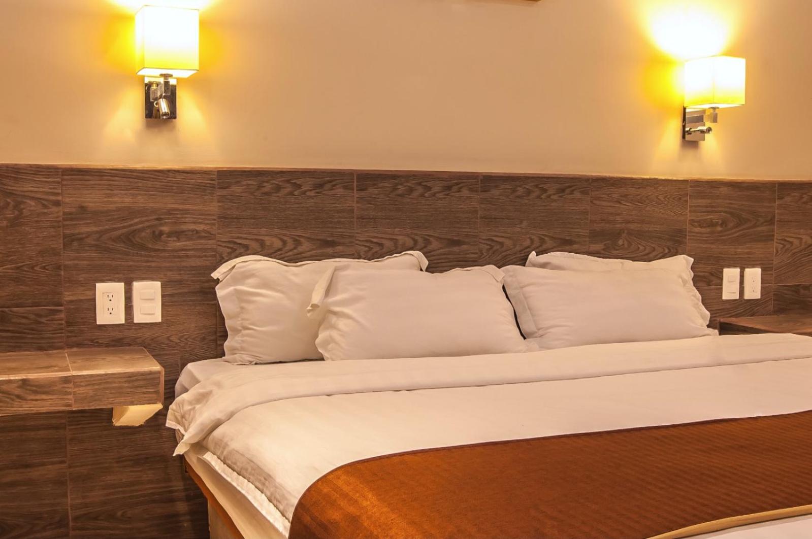 Hotel Luna Caribe — photo 5