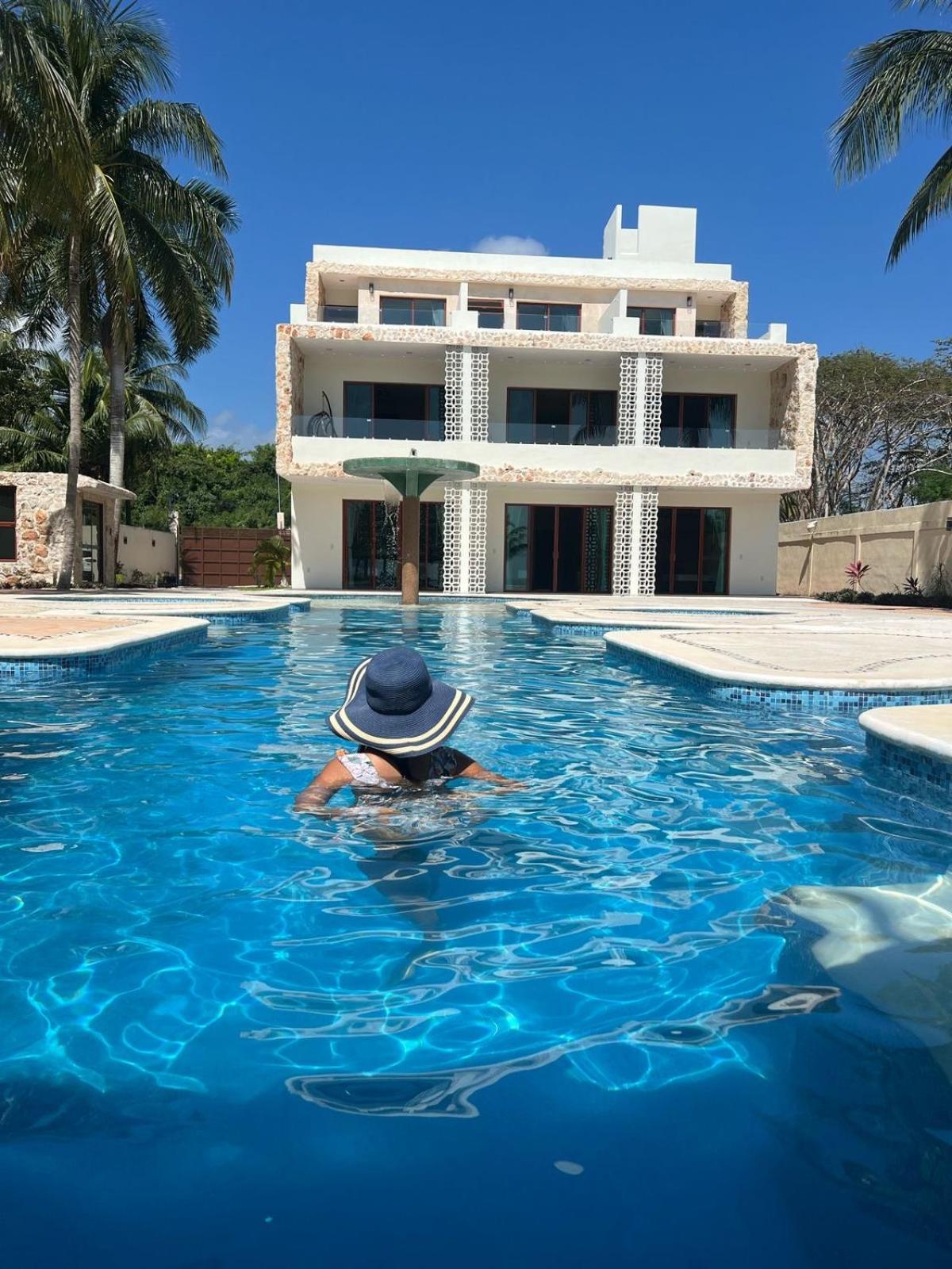 Hotel Boutique Villa Ka'an, foto 9