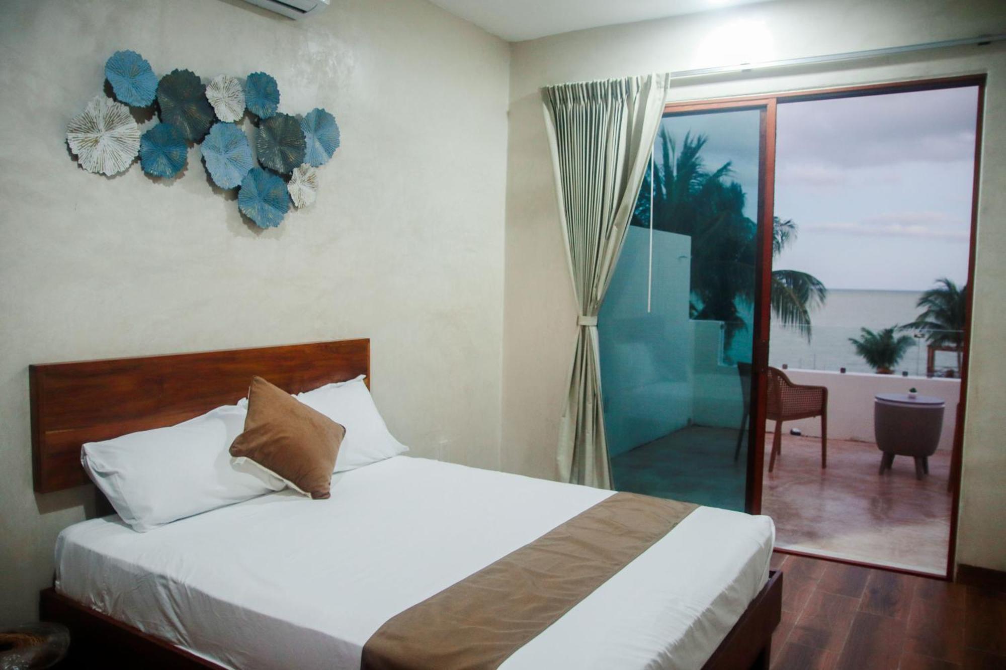 Hotel Boutique Villa Ka'an, imagen 3