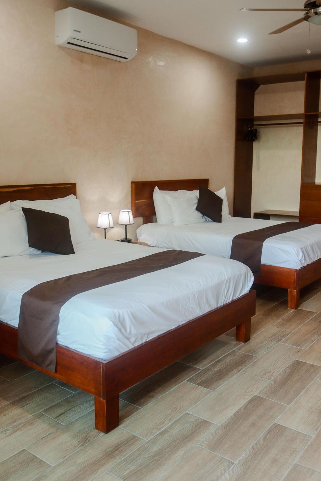 Hotel Boutique Villa Ka'an, imagen 2