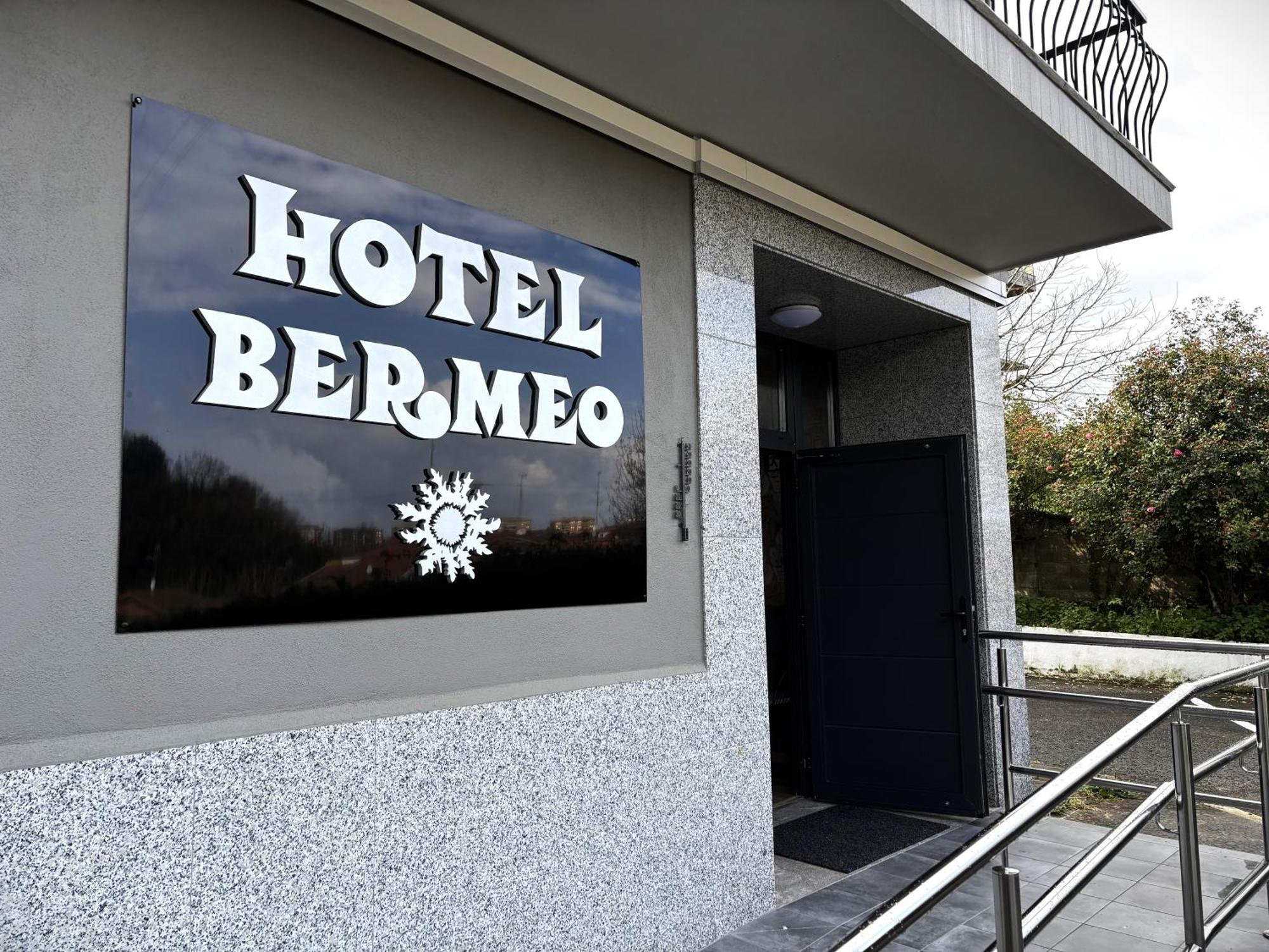 Hotel Bermeo