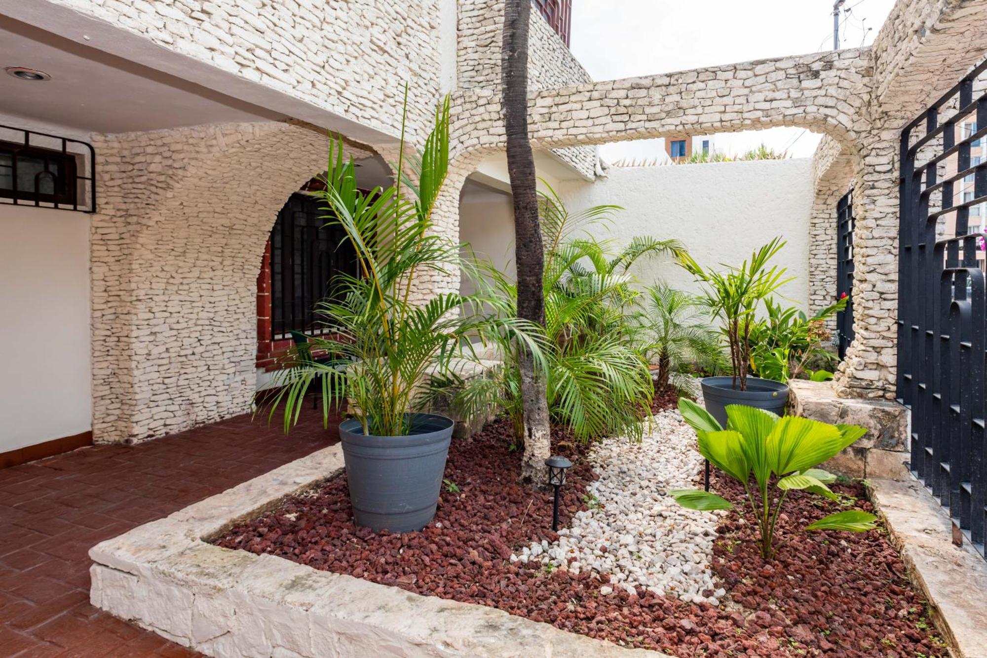 VIca Guest House Cancun - By Aloja RV, foto 6