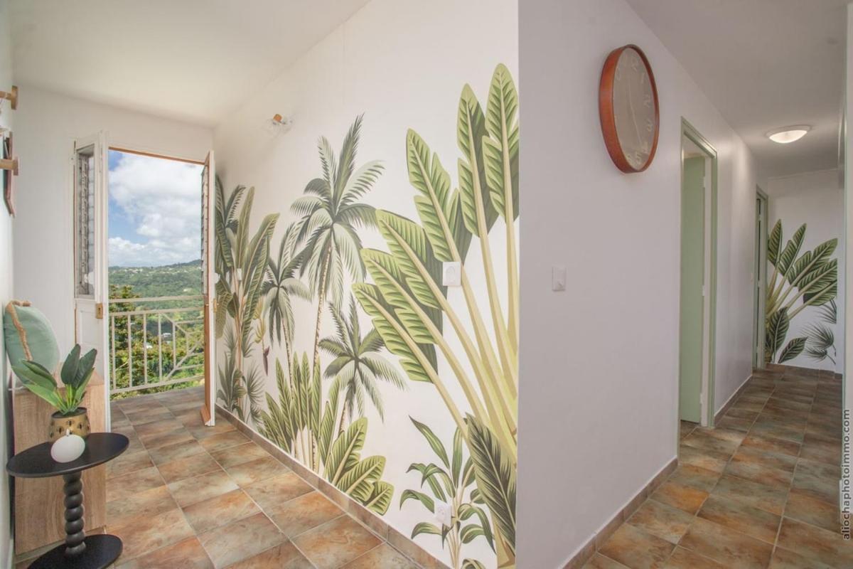 Évasion en Martinique appartement cosy avec balcon et vue, imagen 3