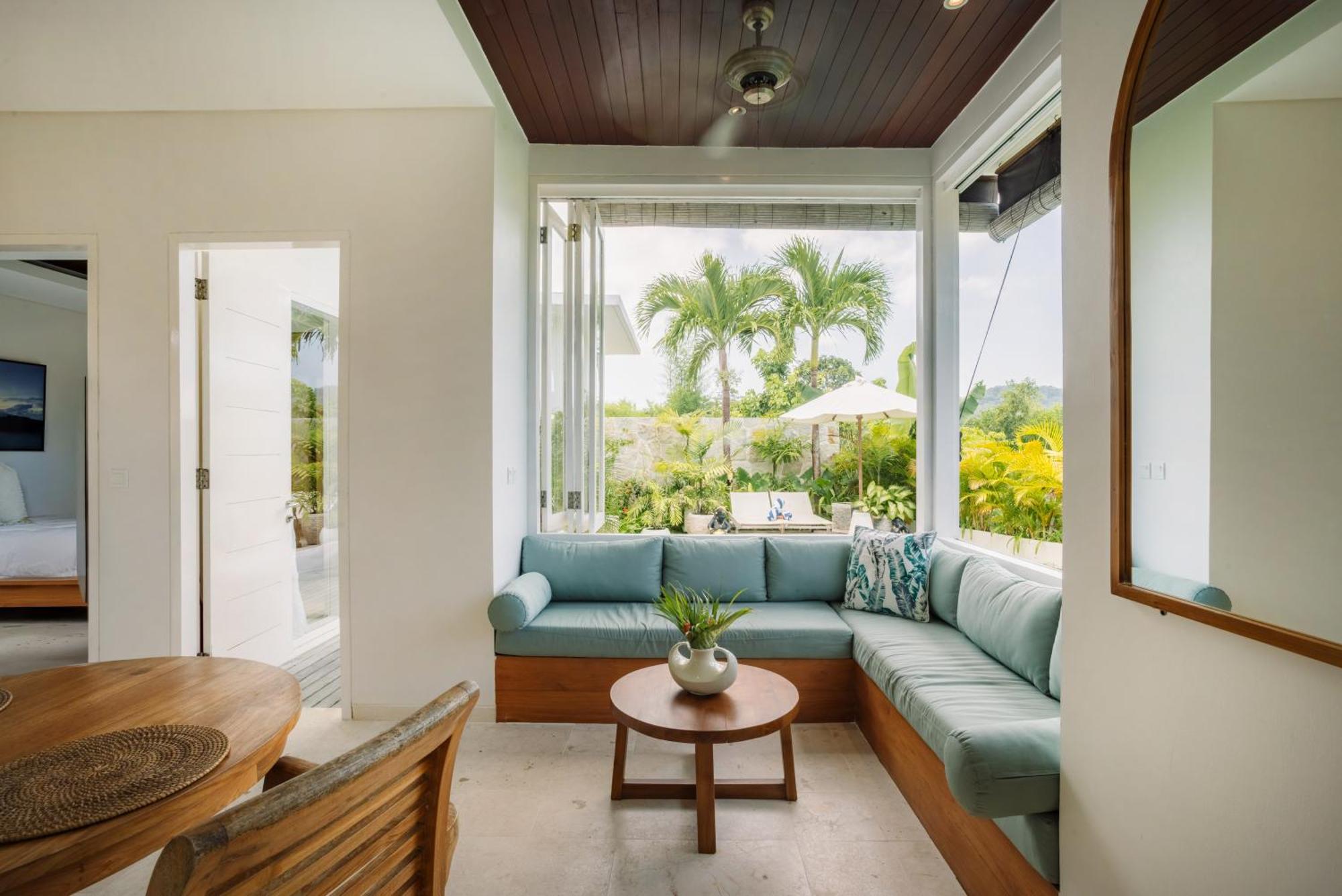 Canang Villas Bingin — foto 4