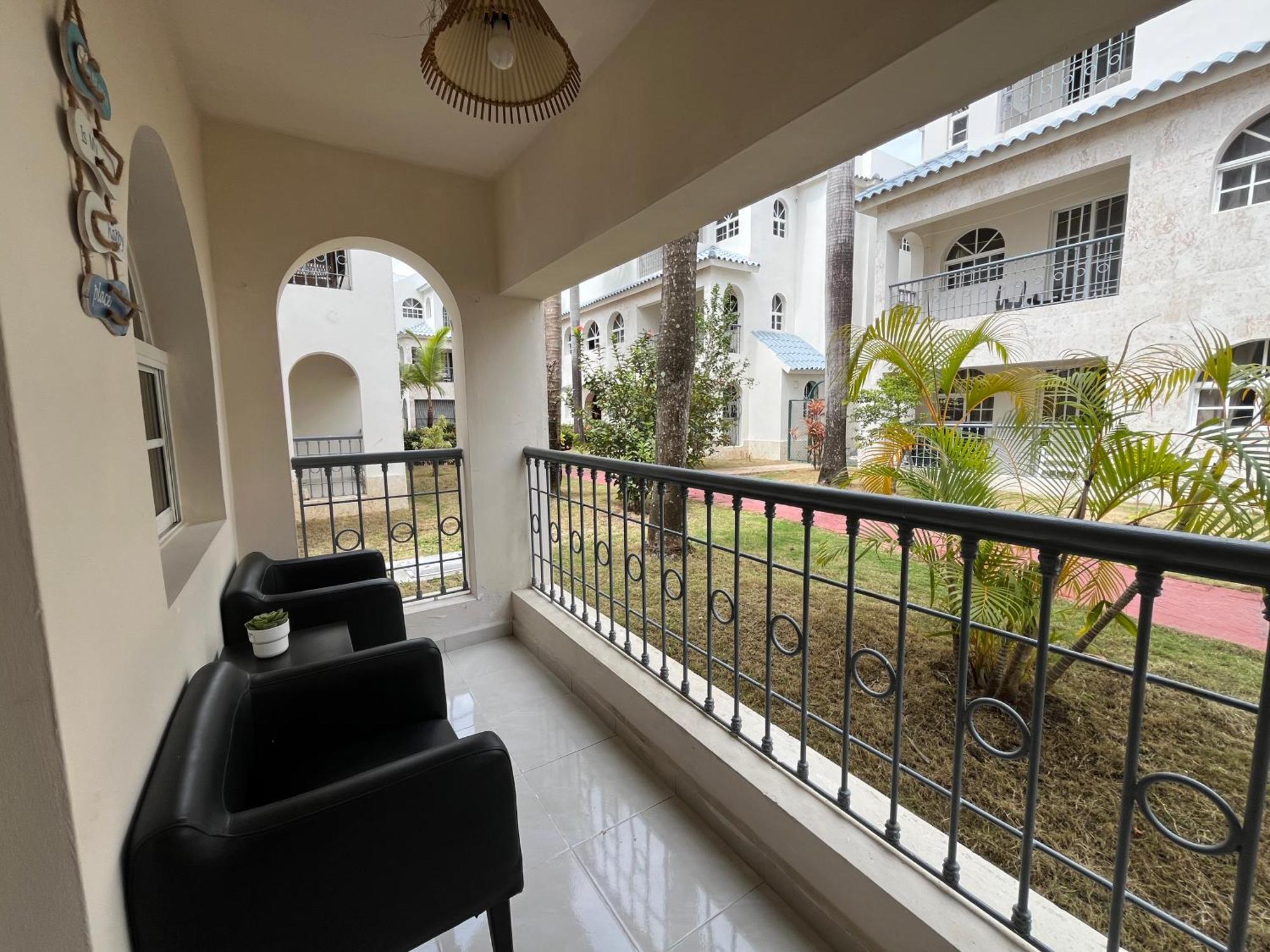 Cozy Condo - 4 min to the Beach, foto 6