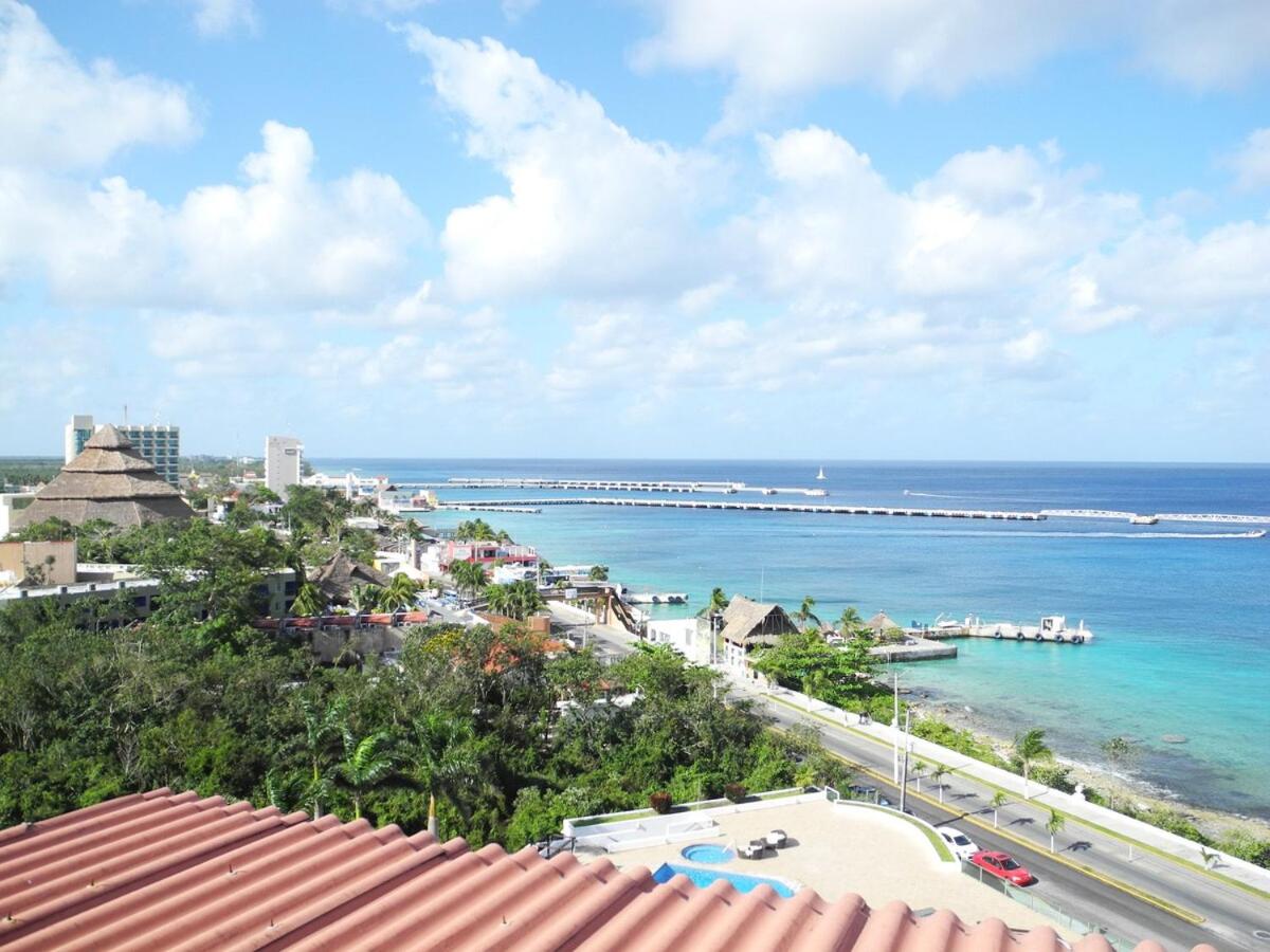 EL PALMAR Luxury XL Oceanview Condo, foto 8