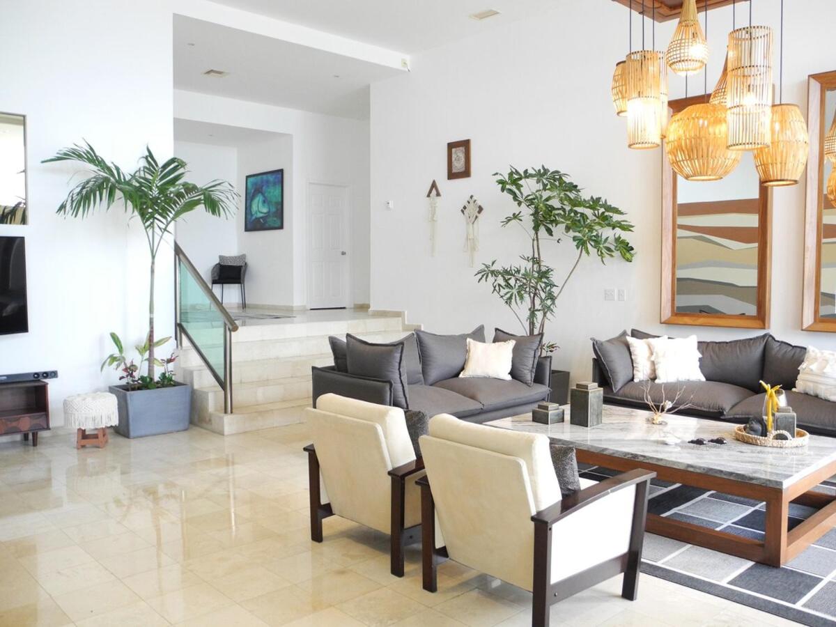 EL PALMAR Luxury XL Oceanview Condo, foto 15