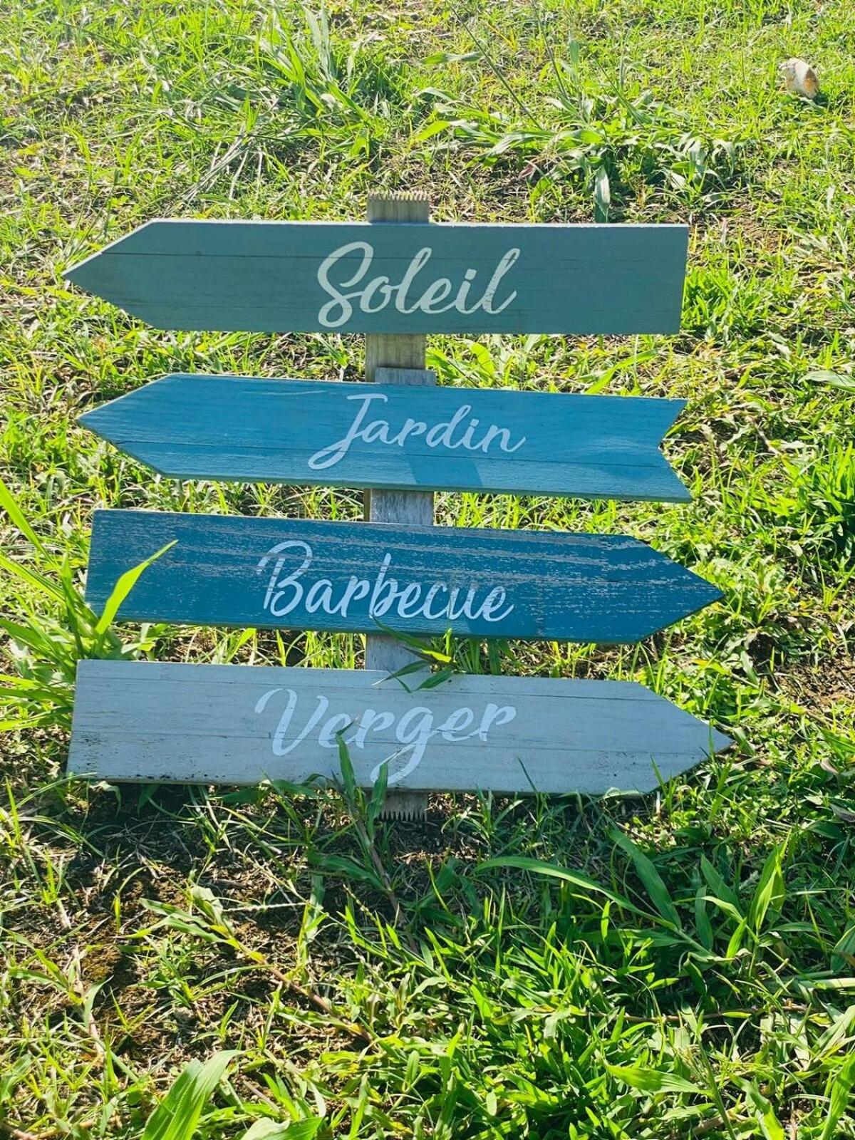 Bwa Floté Lodge by Lodge Paradise, imagen 5