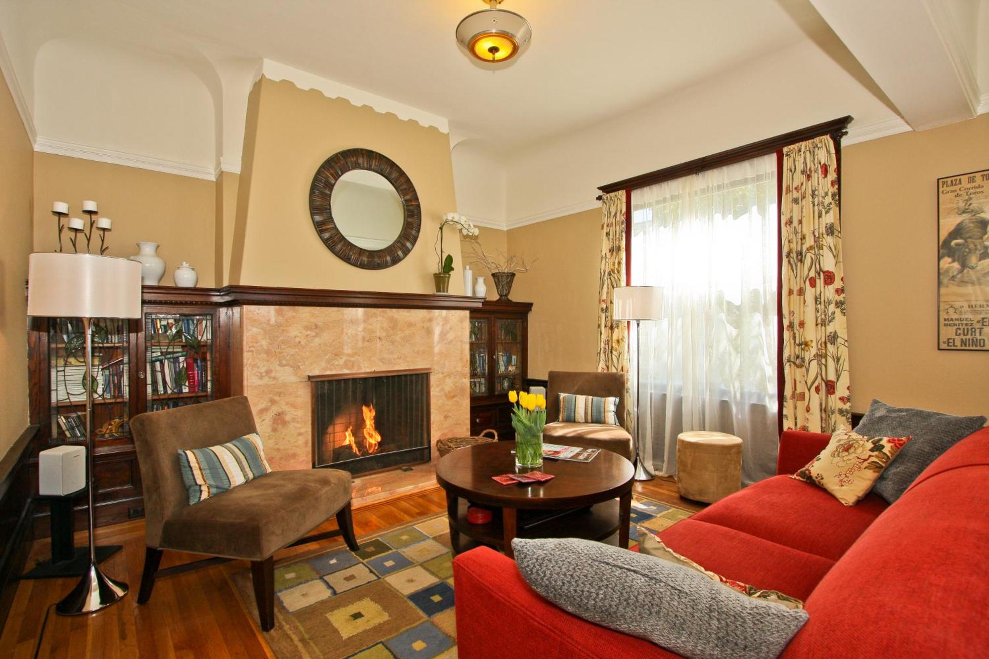 Parker Guest House — foto 4