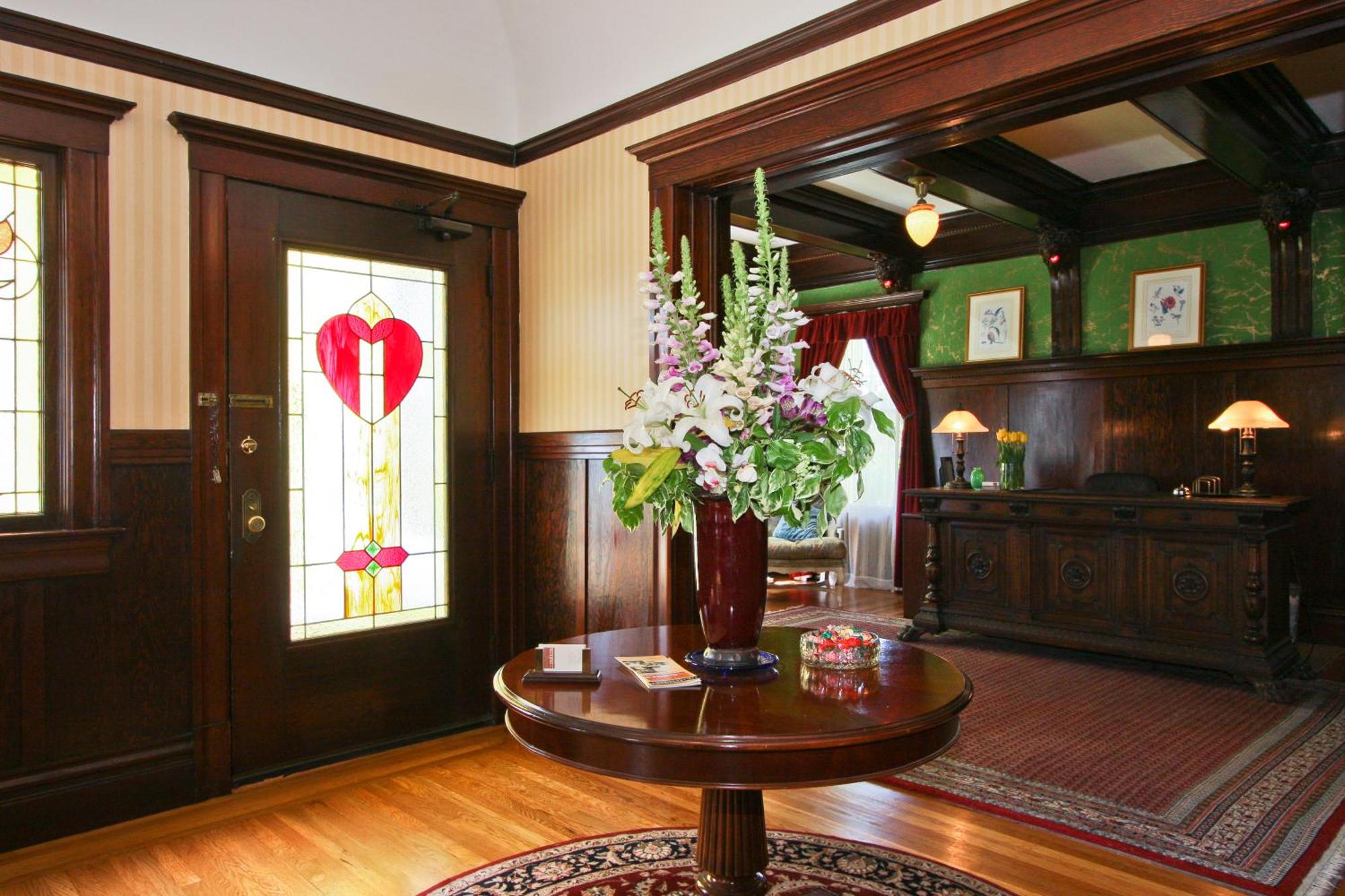 Parker Guest House — foto 3