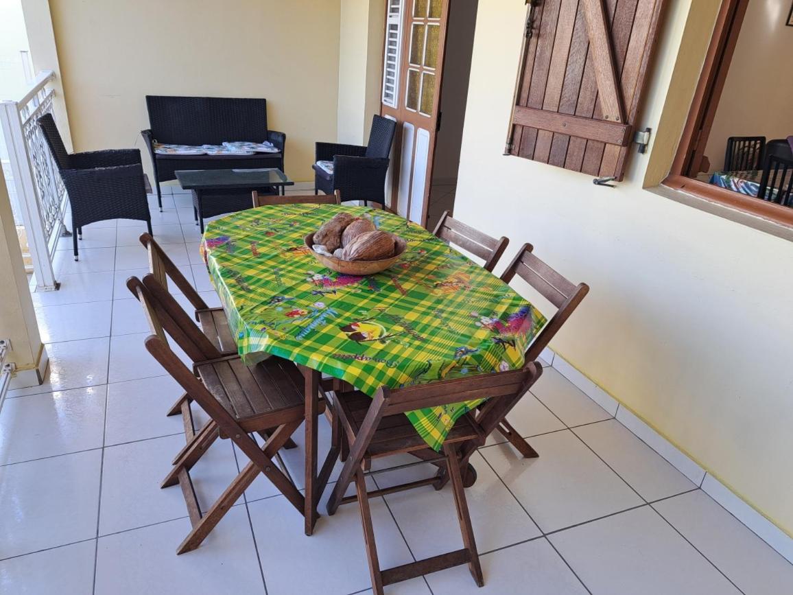 MAISON de VACANCES ANSES D'ARLET, foto 7