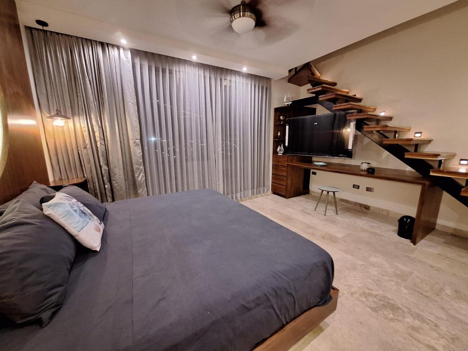 Itzamná Penthouse Premium en Playa, imagen 4