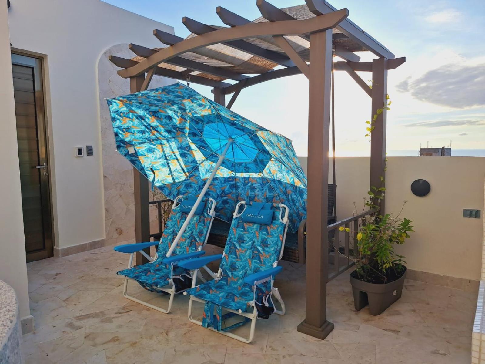 Itzamná Penthouse Premium en Playa, foto 9
