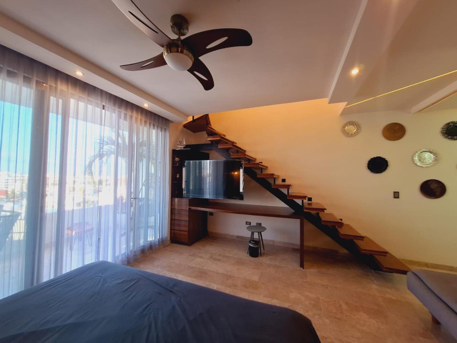 Itzamná Penthouse Premium en Playa, foto 10